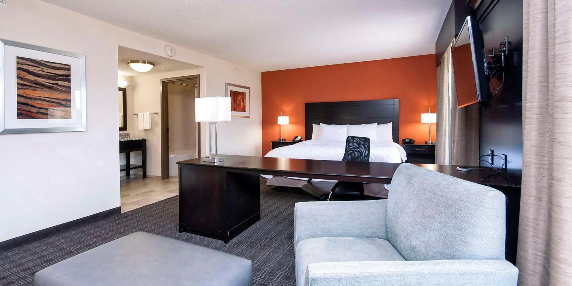 Hampton Inn & Suites Seneca-Clemson Area photo 62
