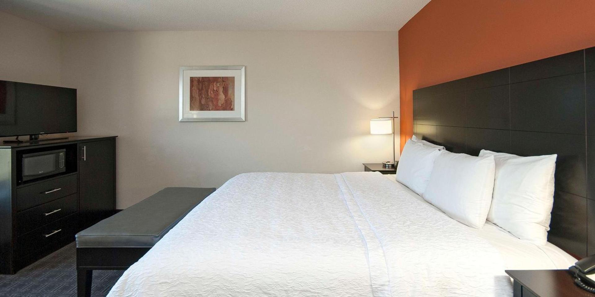 Hampton Inn & Suites Seneca-Clemson Area photo 63