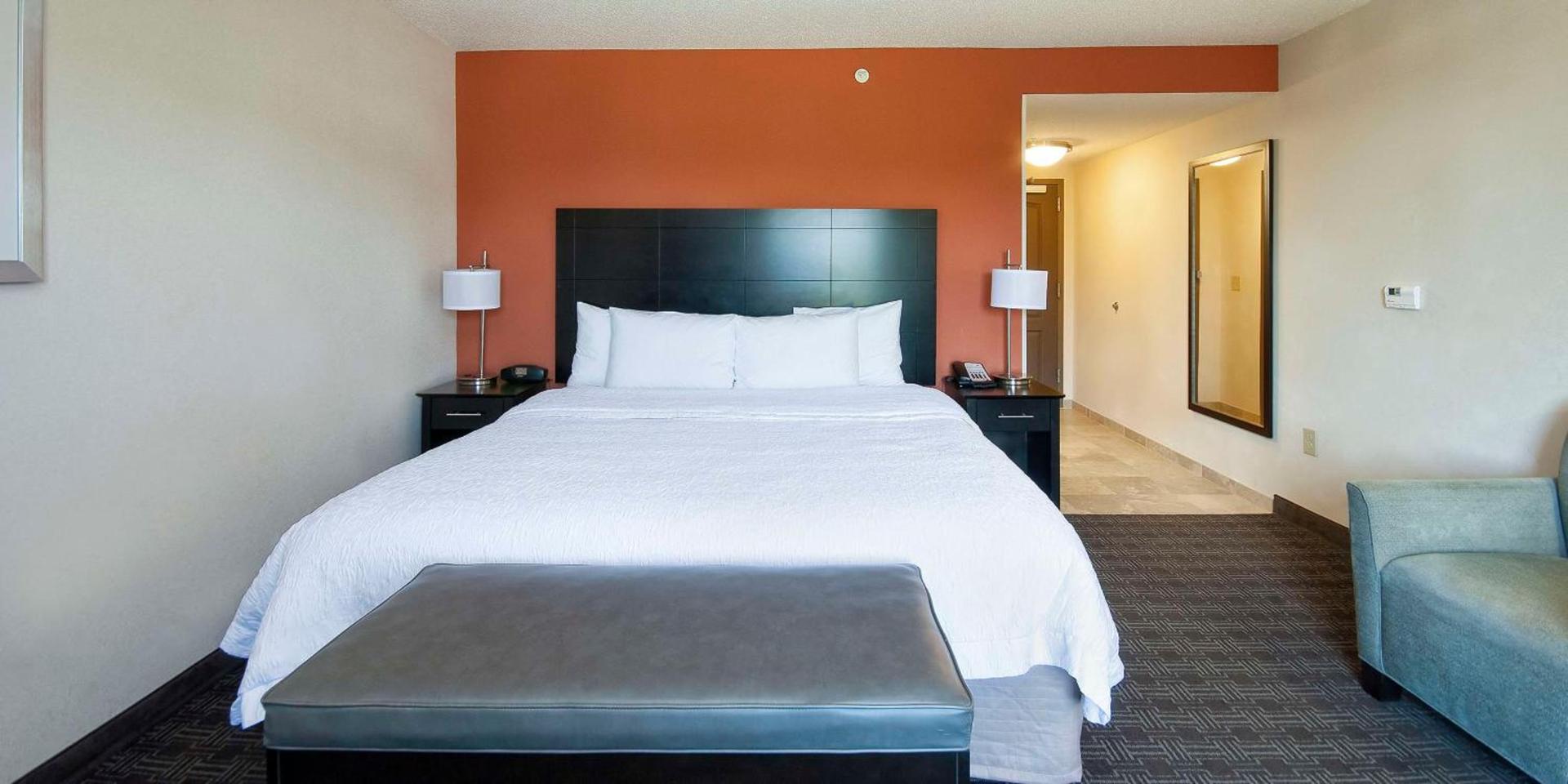 Hampton Inn & Suites Seneca-Clemson Area photo 64