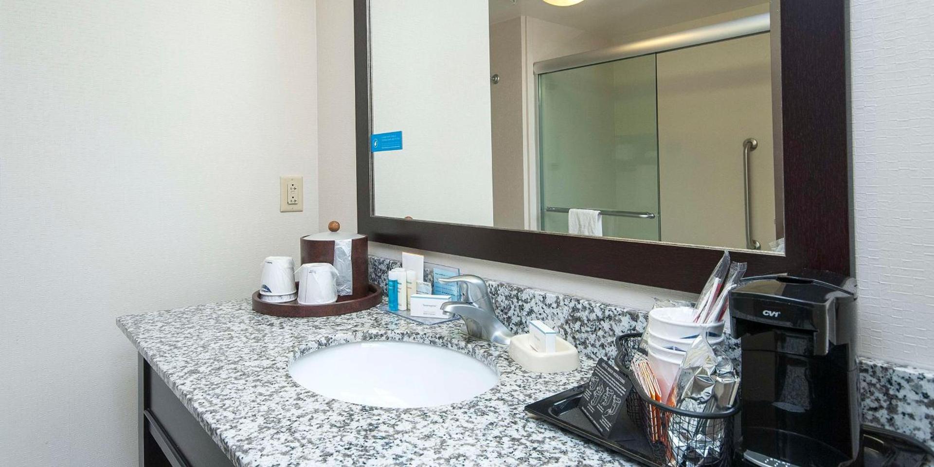 Hampton Inn & Suites Seneca-Clemson Area photo 66