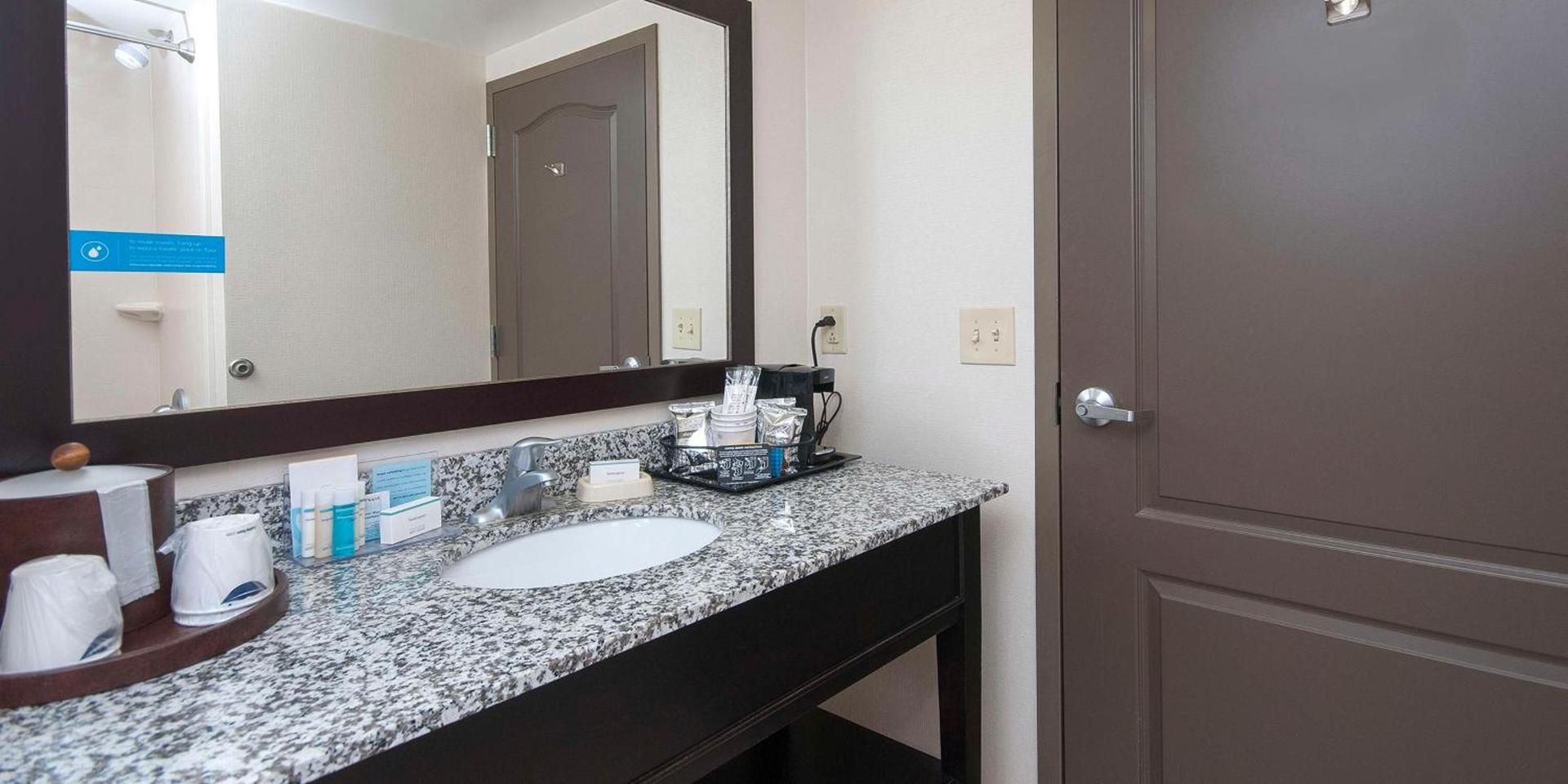 Hampton Inn & Suites Seneca-Clemson Area photo 68