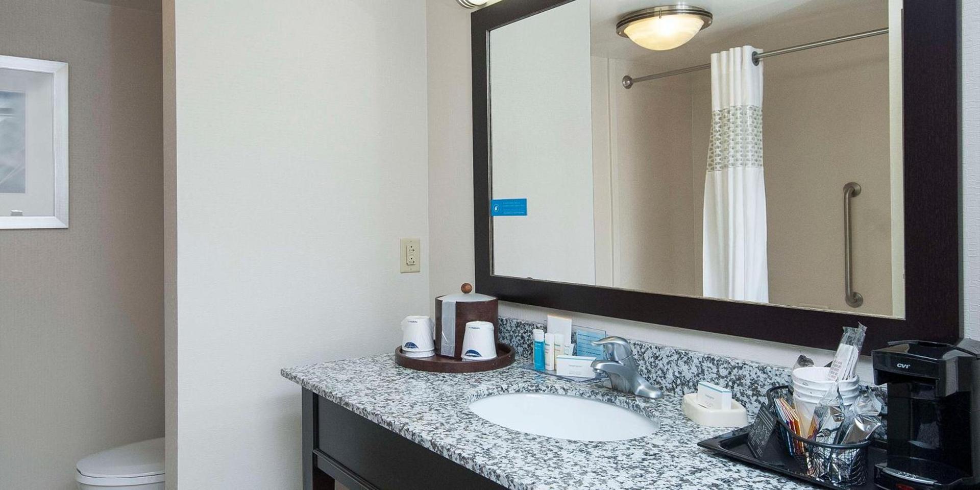 Hampton Inn & Suites Seneca-Clemson Area photo 67