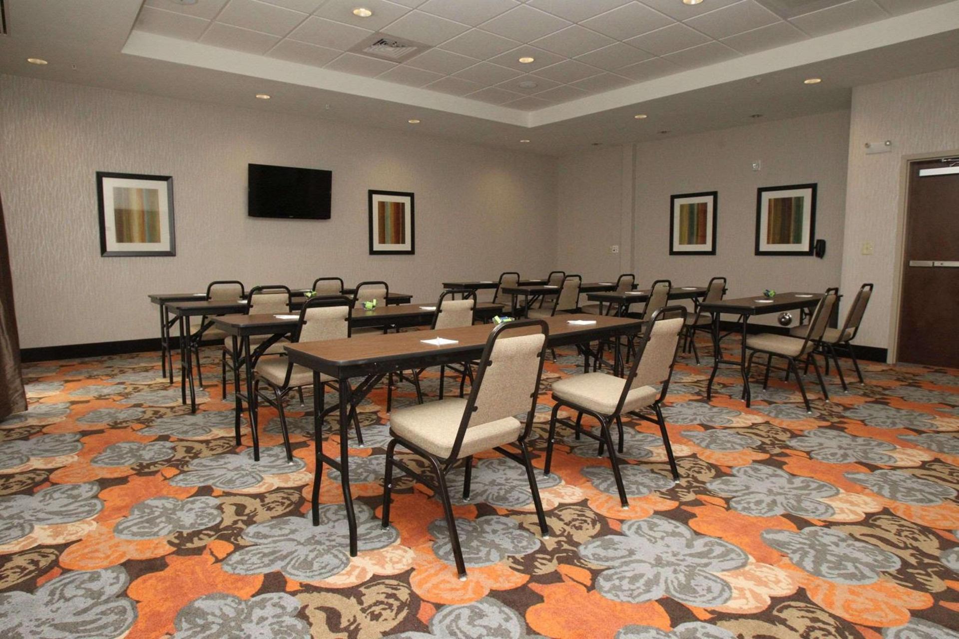 Hampton Inn & Suites Seneca-Clemson Area photo 72