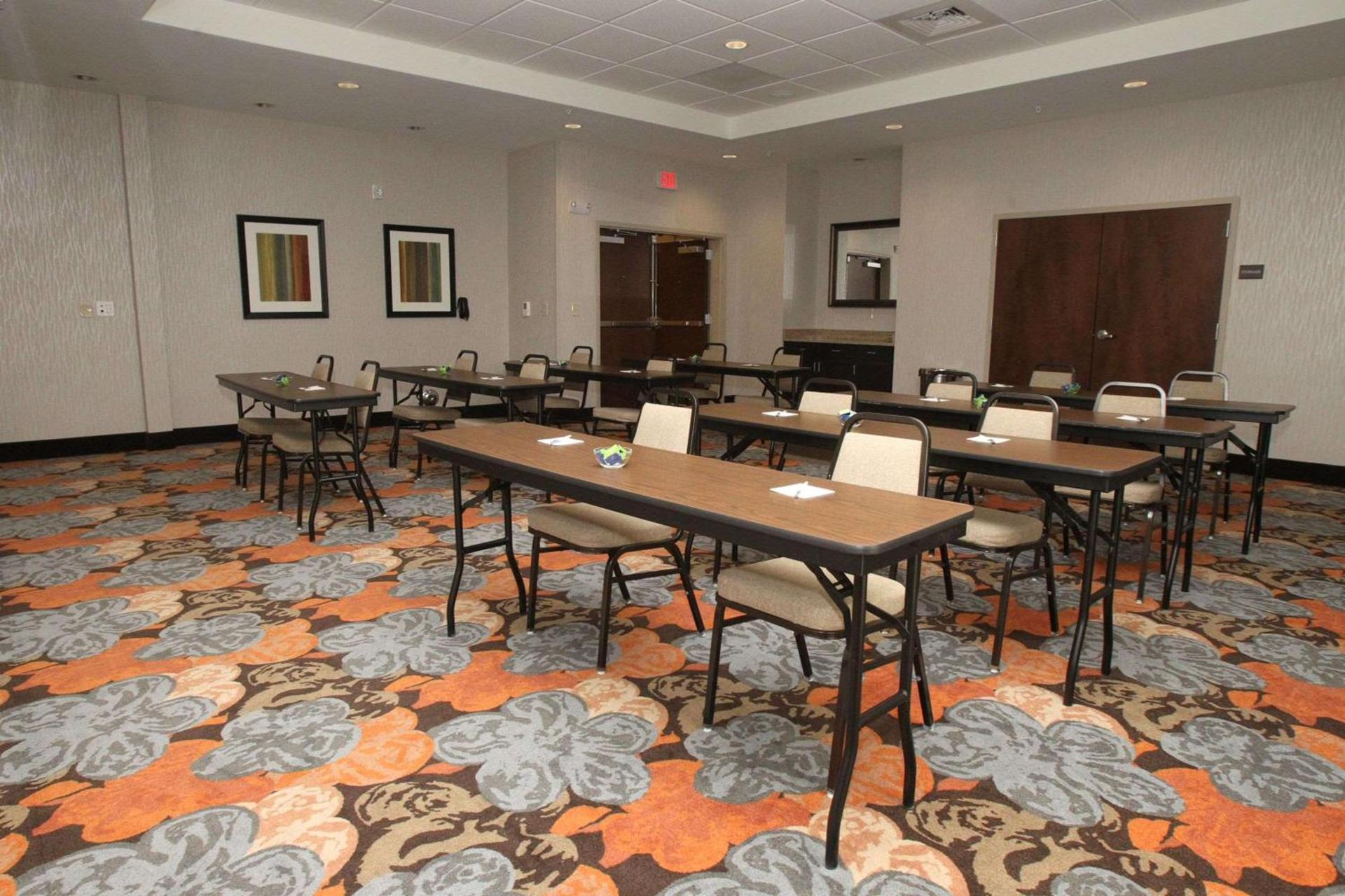 Hampton Inn & Suites Seneca-Clemson Area photo 73