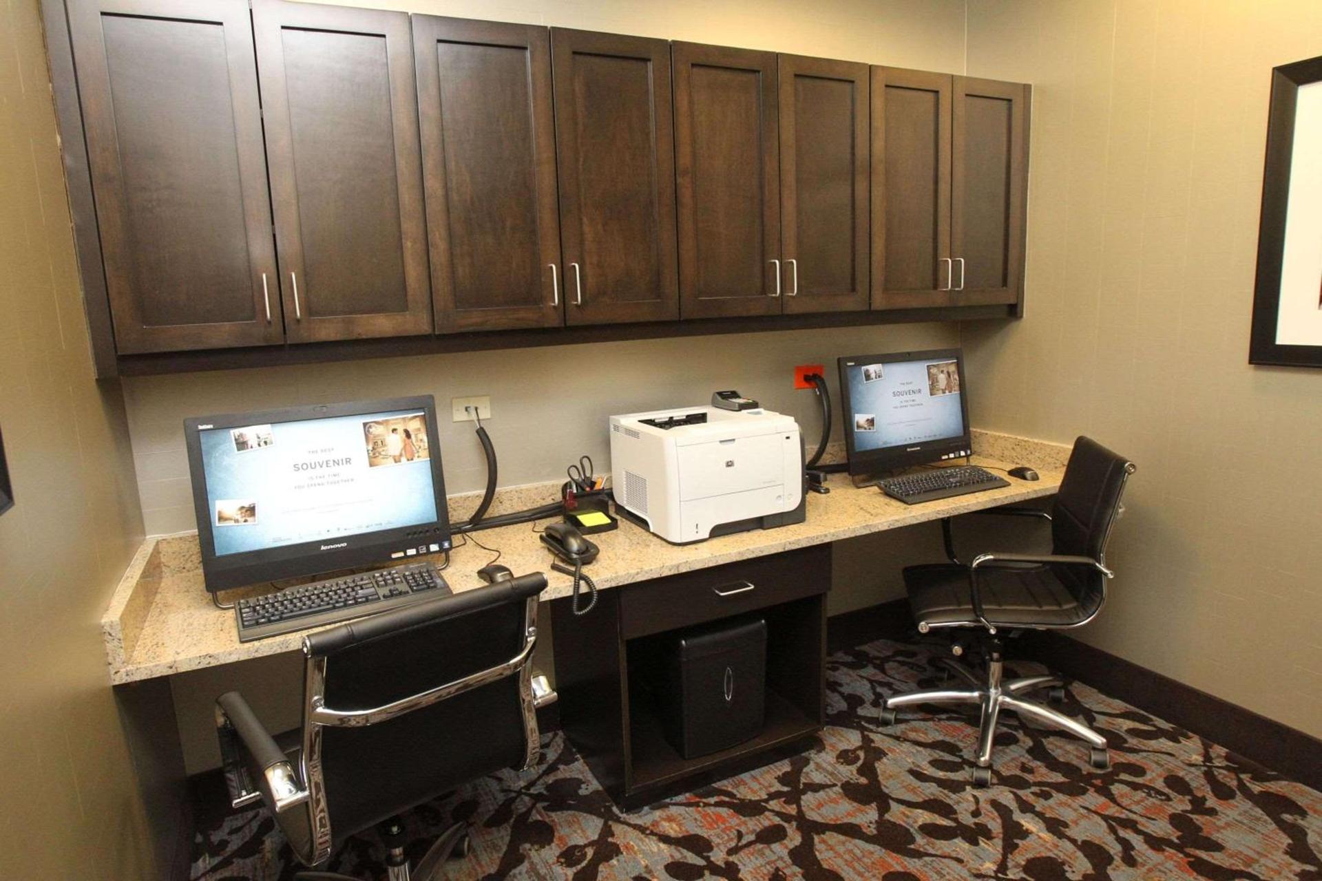 Hampton Inn & Suites Seneca-Clemson Area photo 77