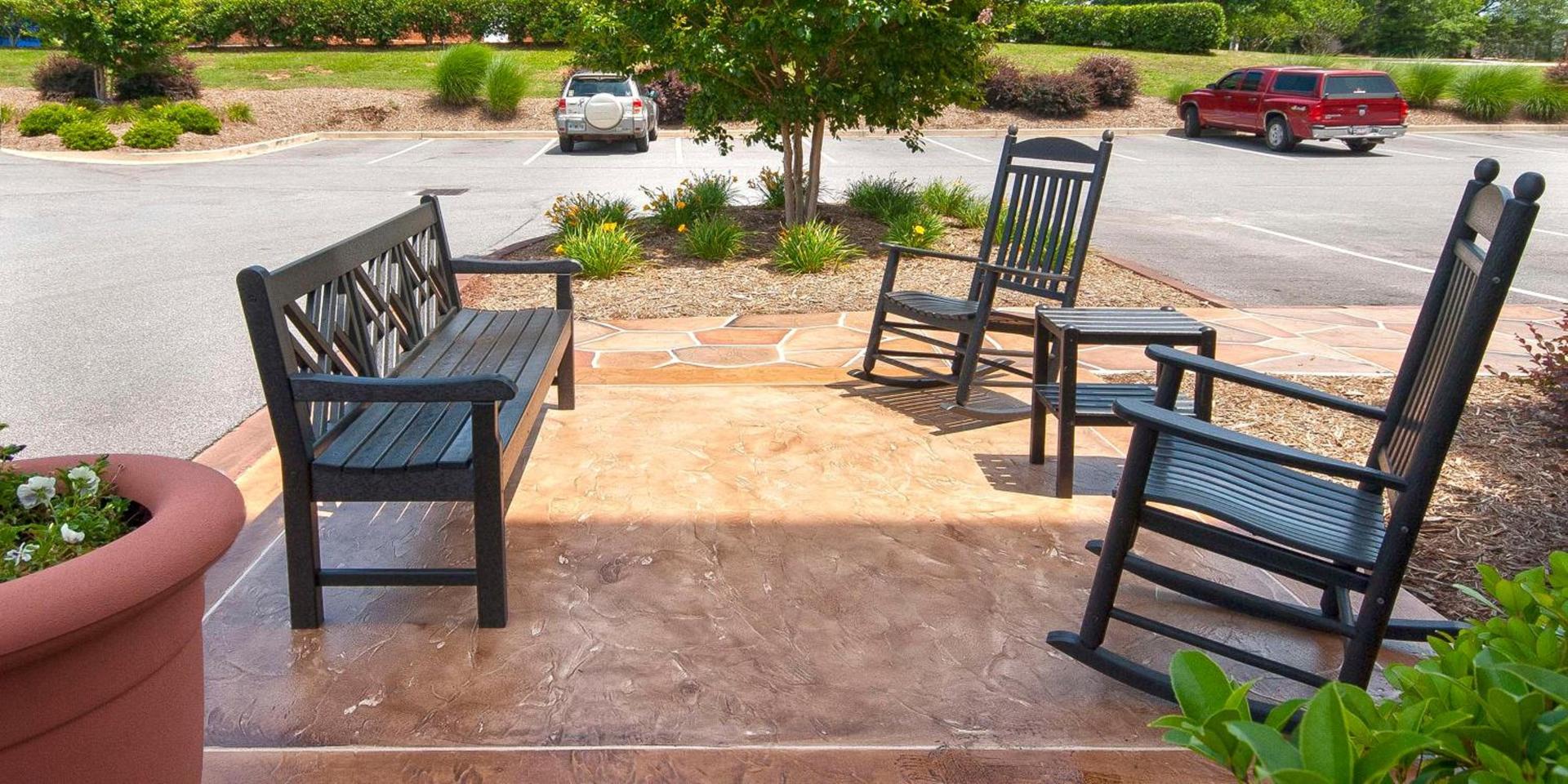 Hampton Inn & Suites Seneca-Clemson Area photo 74