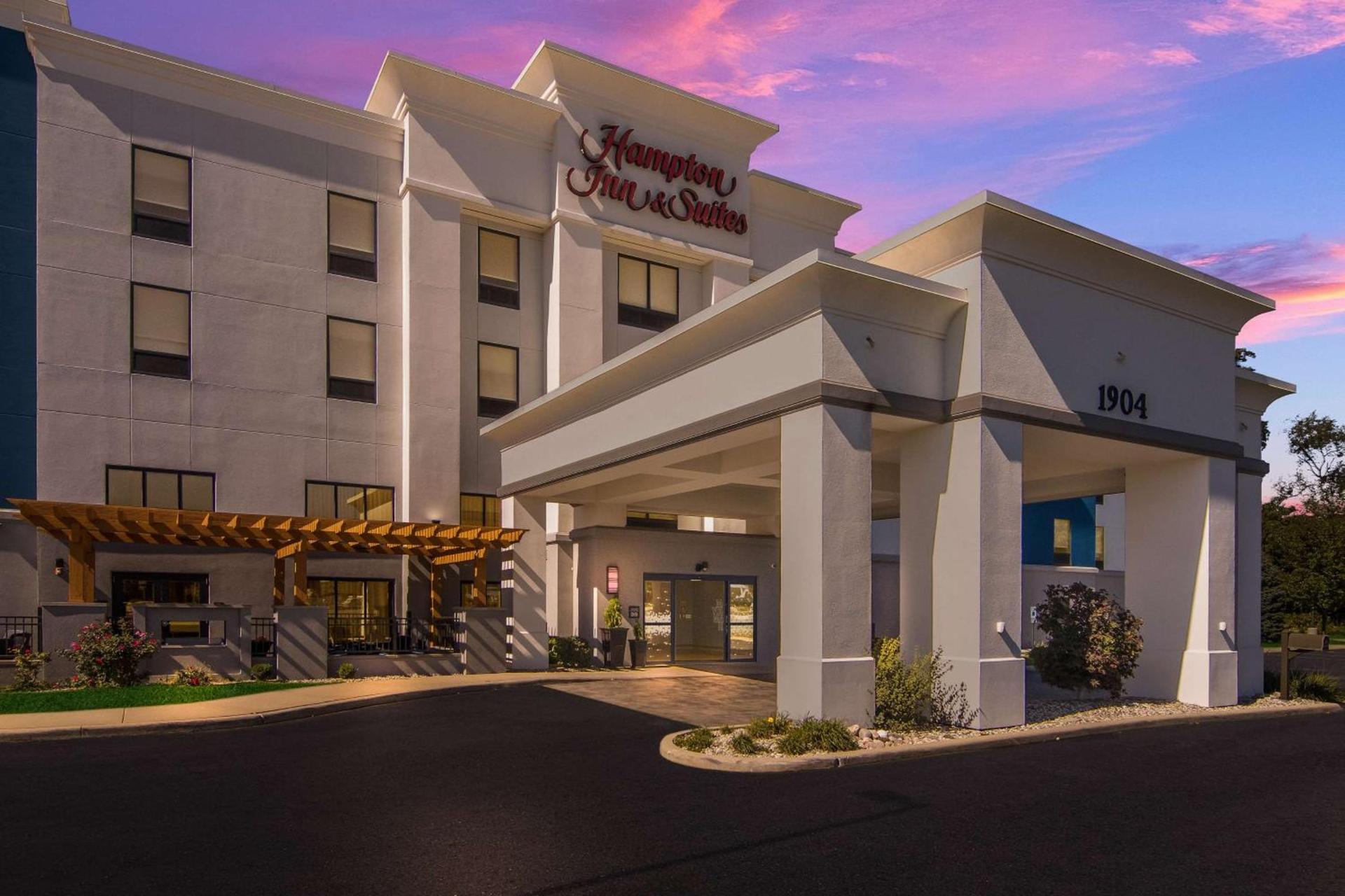 Hampton Inn & Suites Schererville photo 4
