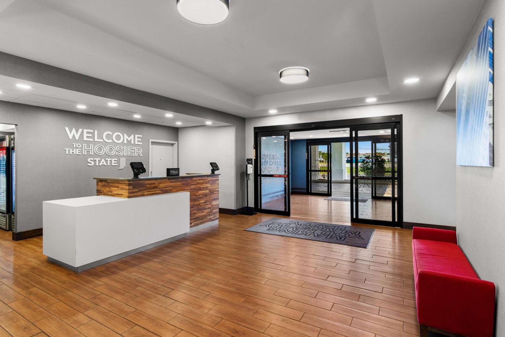 Hampton Inn & Suites Schererville photo 8
