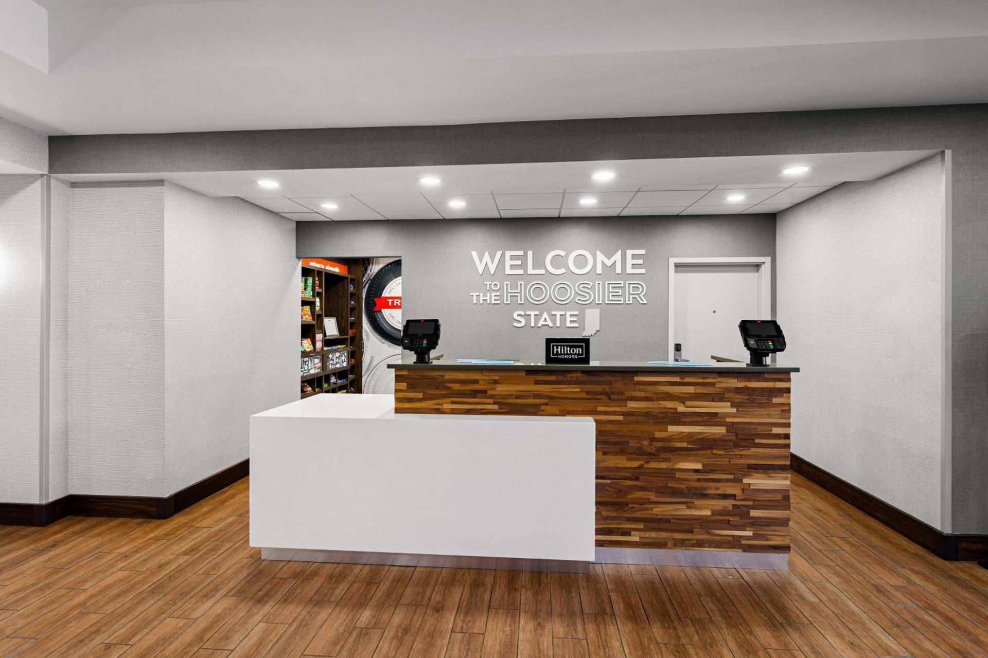 Hampton Inn & Suites Schererville photo 11