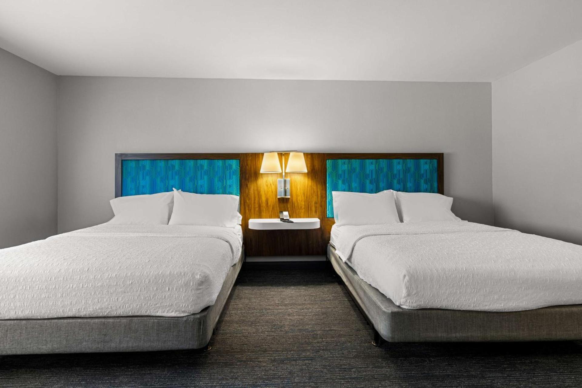Hampton Inn & Suites Schererville photo 24