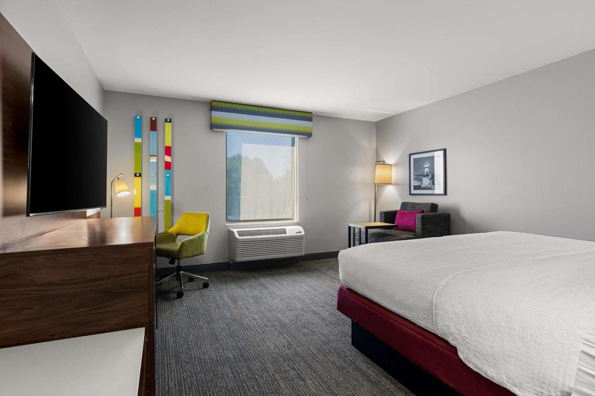 Hampton Inn & Suites Schererville photo 27