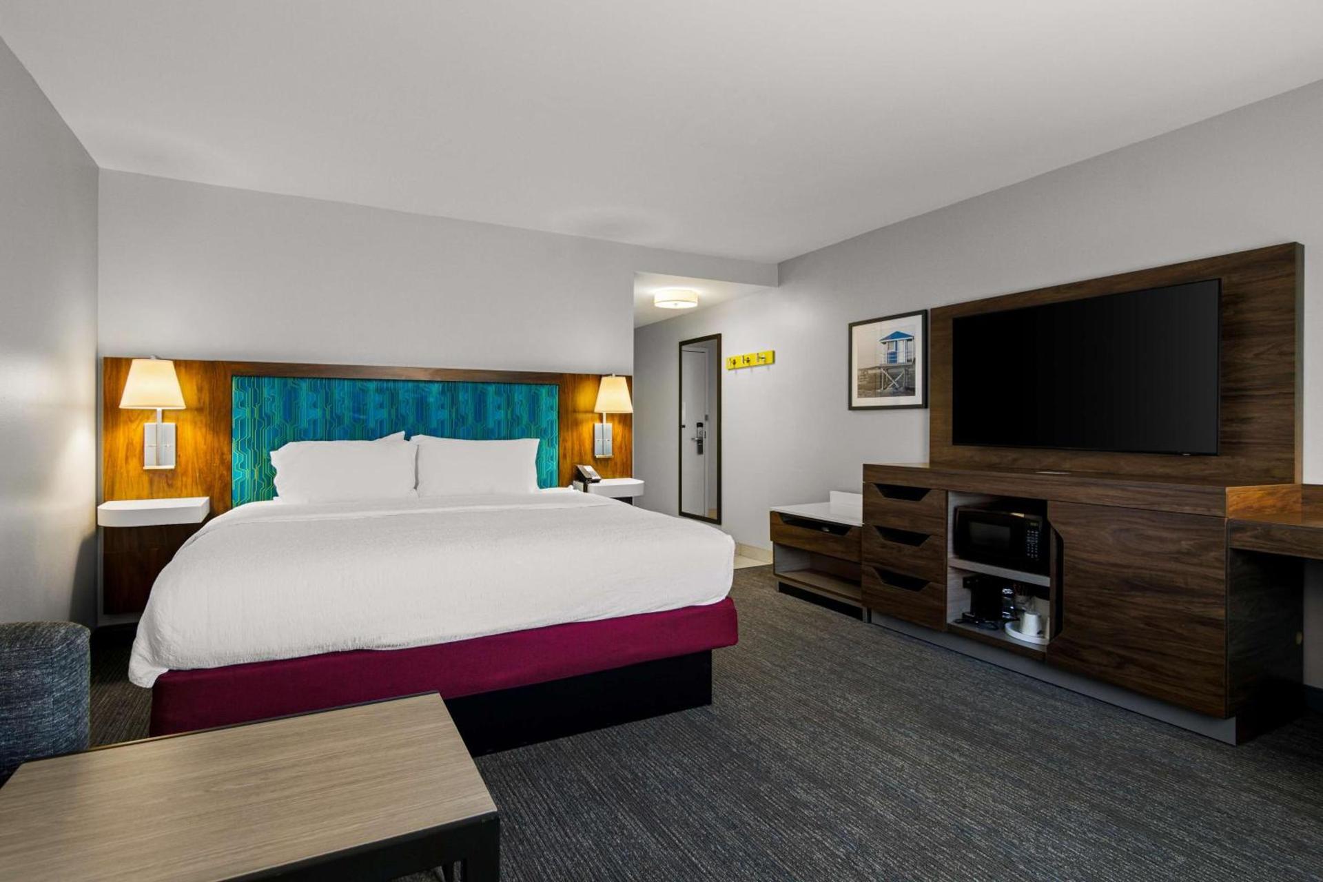 Hampton Inn & Suites Schererville photo 29