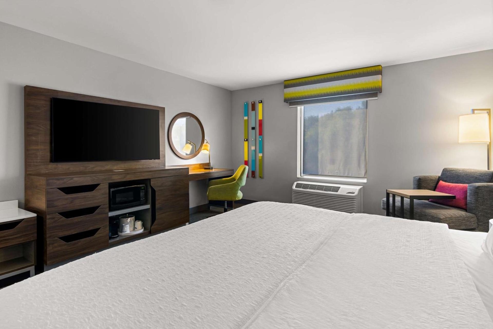 Hampton Inn & Suites Schererville photo 34