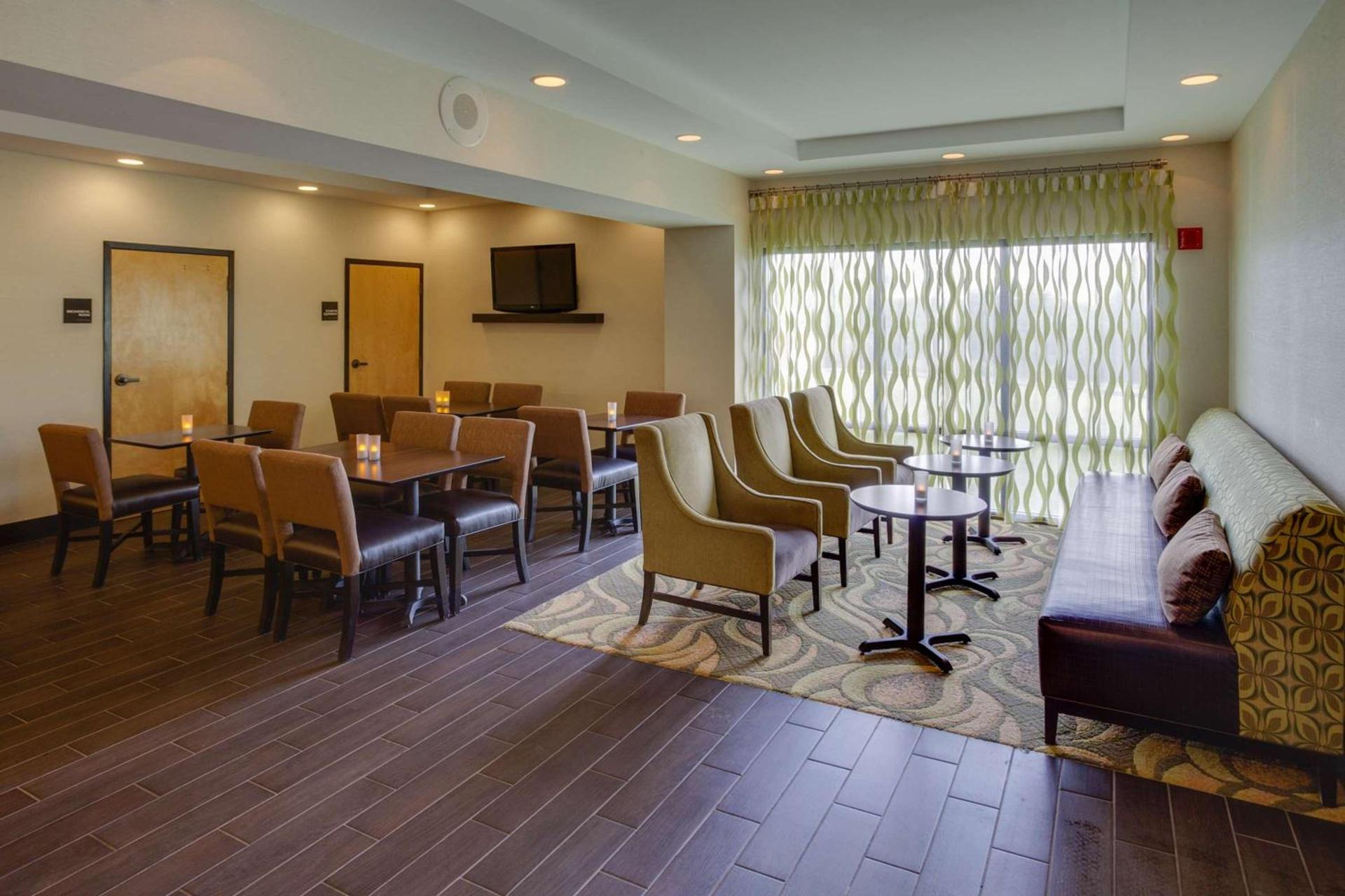 Hampton Inn Harrisburg/Grantville/Hershey photo 3