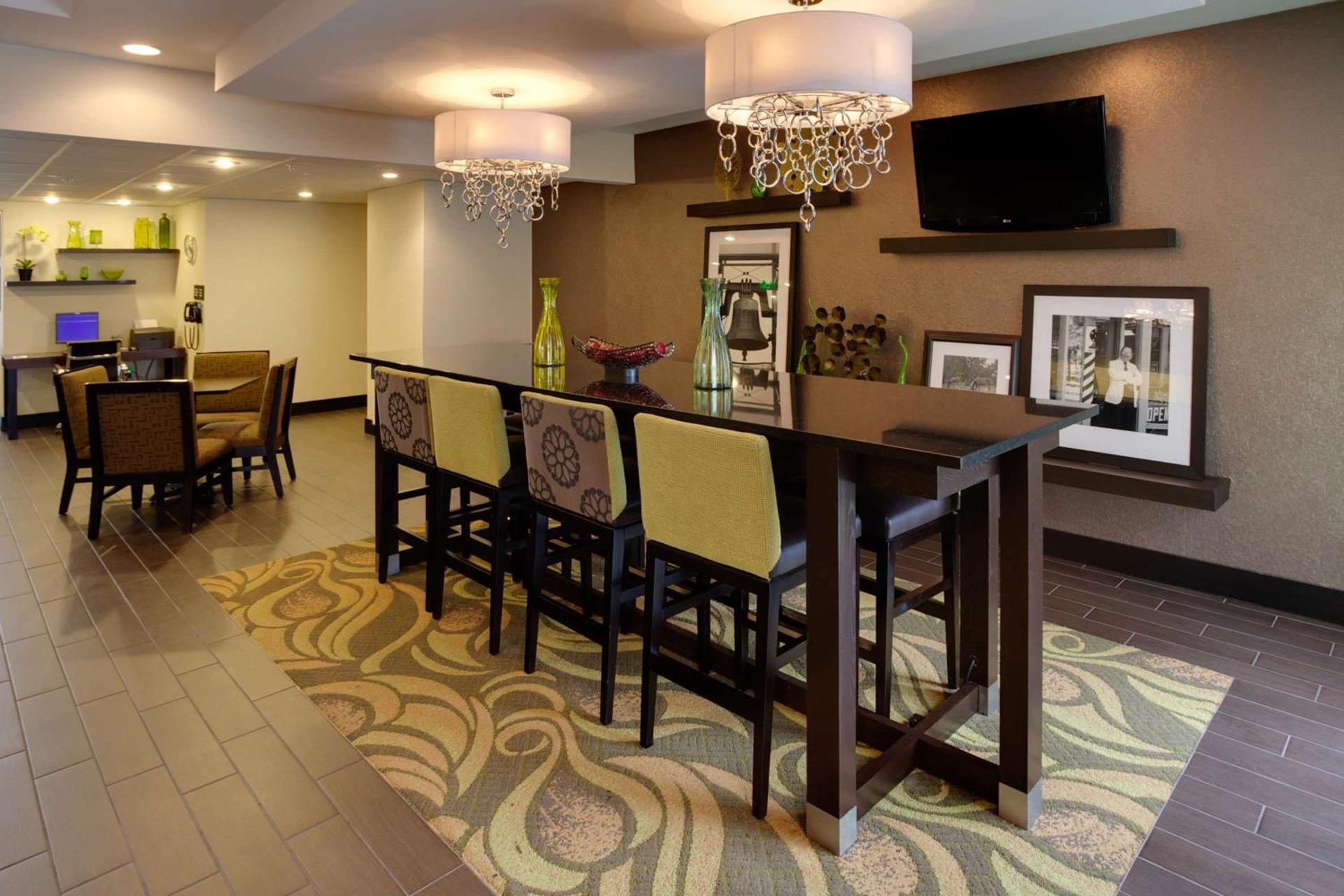 Hampton Inn Harrisburg/Grantville/Hershey photo 4