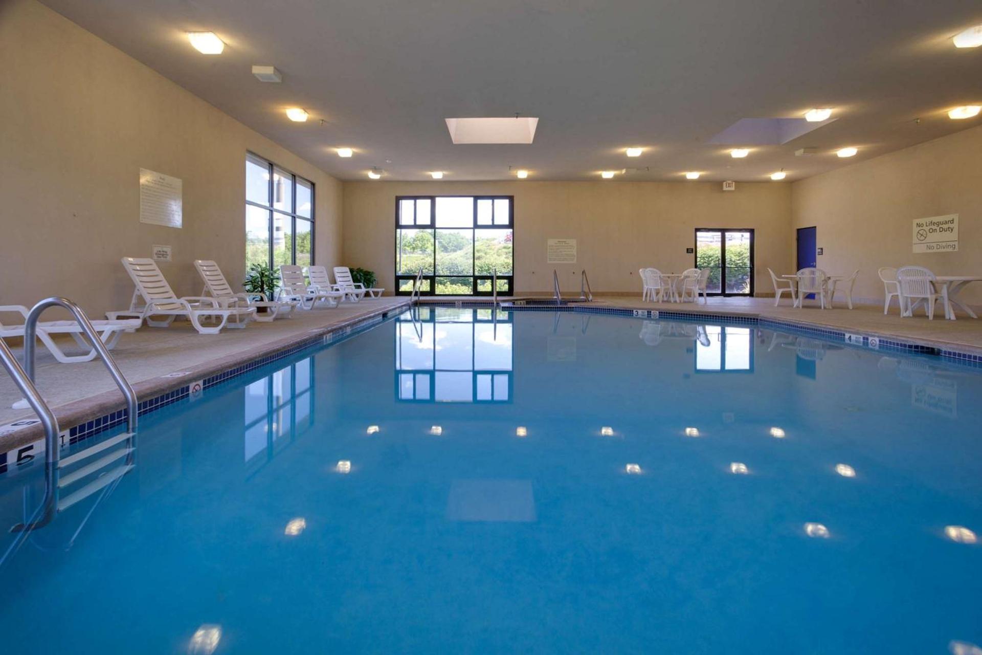 Hampton Inn Harrisburg/Grantville/Hershey photo 6