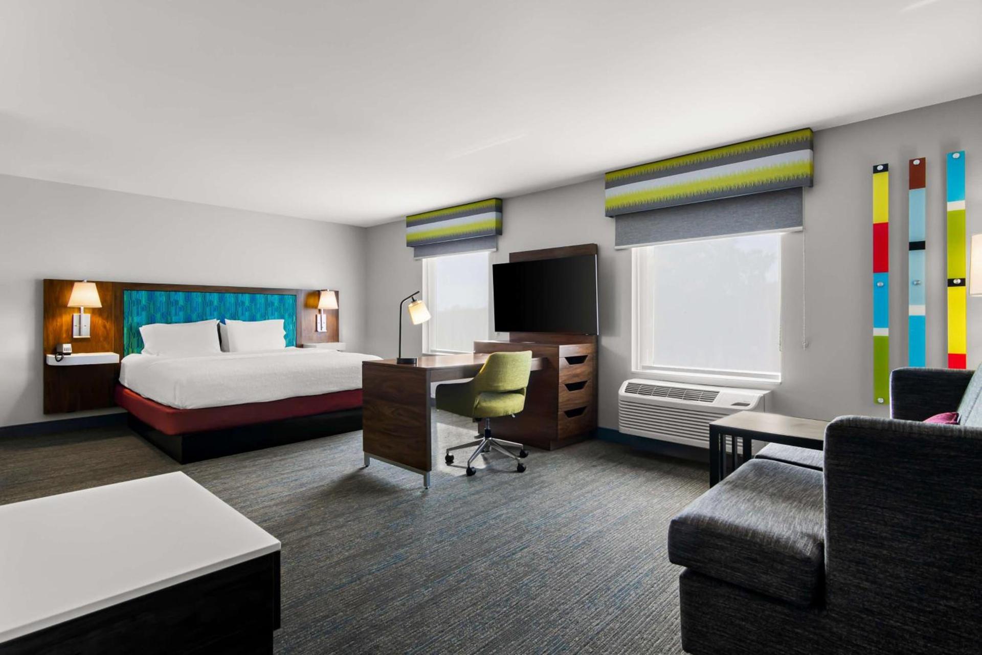 Hampton Inn & Suites Schererville photo 37
