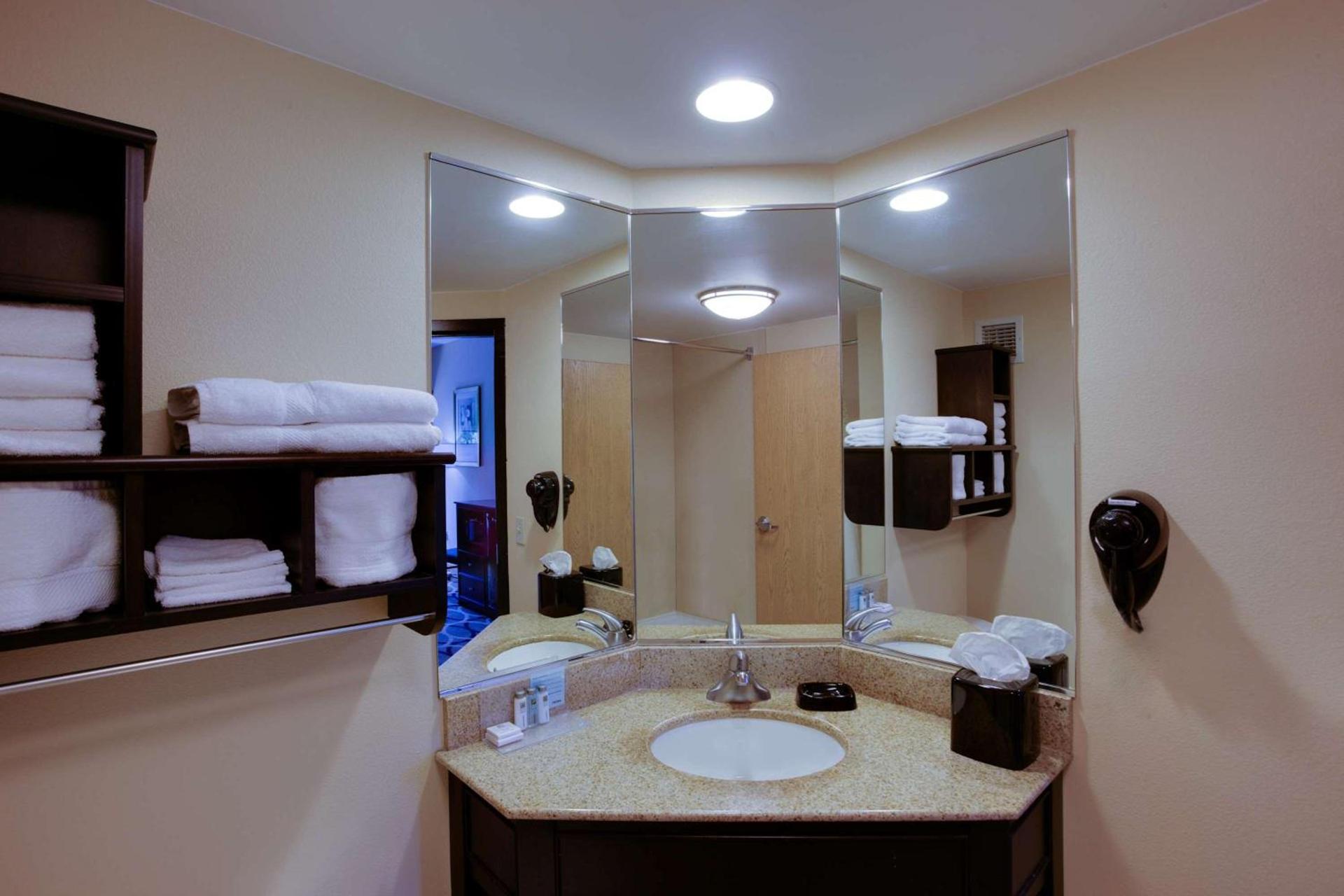 Hampton Inn Harrisburg/Grantville/Hershey photo 11