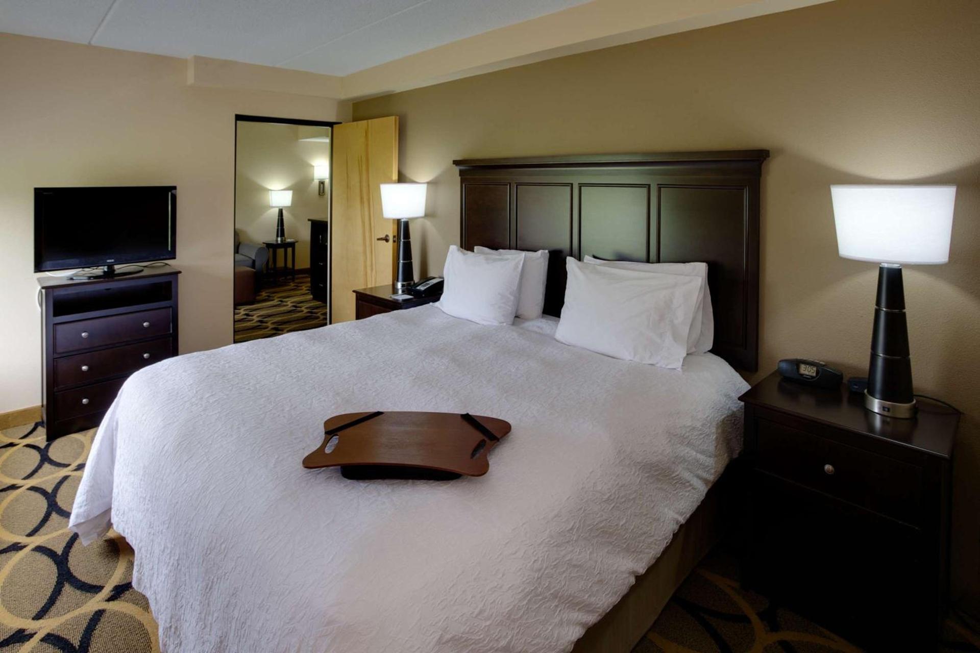 Hampton Inn Harrisburg/Grantville/Hershey photo 12