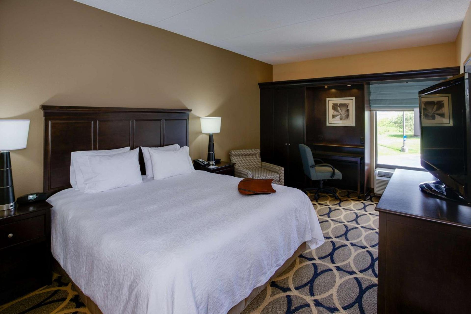 Hampton Inn Harrisburg/Grantville/Hershey photo 13