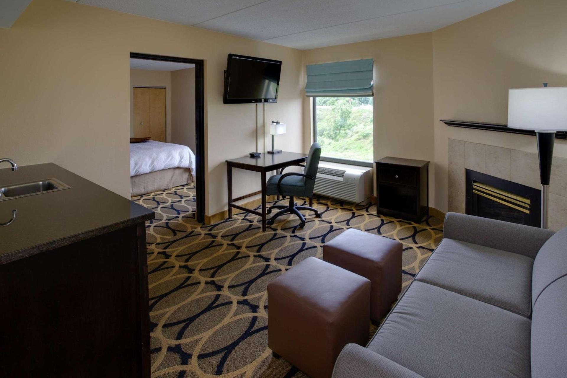 Hampton Inn Harrisburg/Grantville/Hershey photo 10
