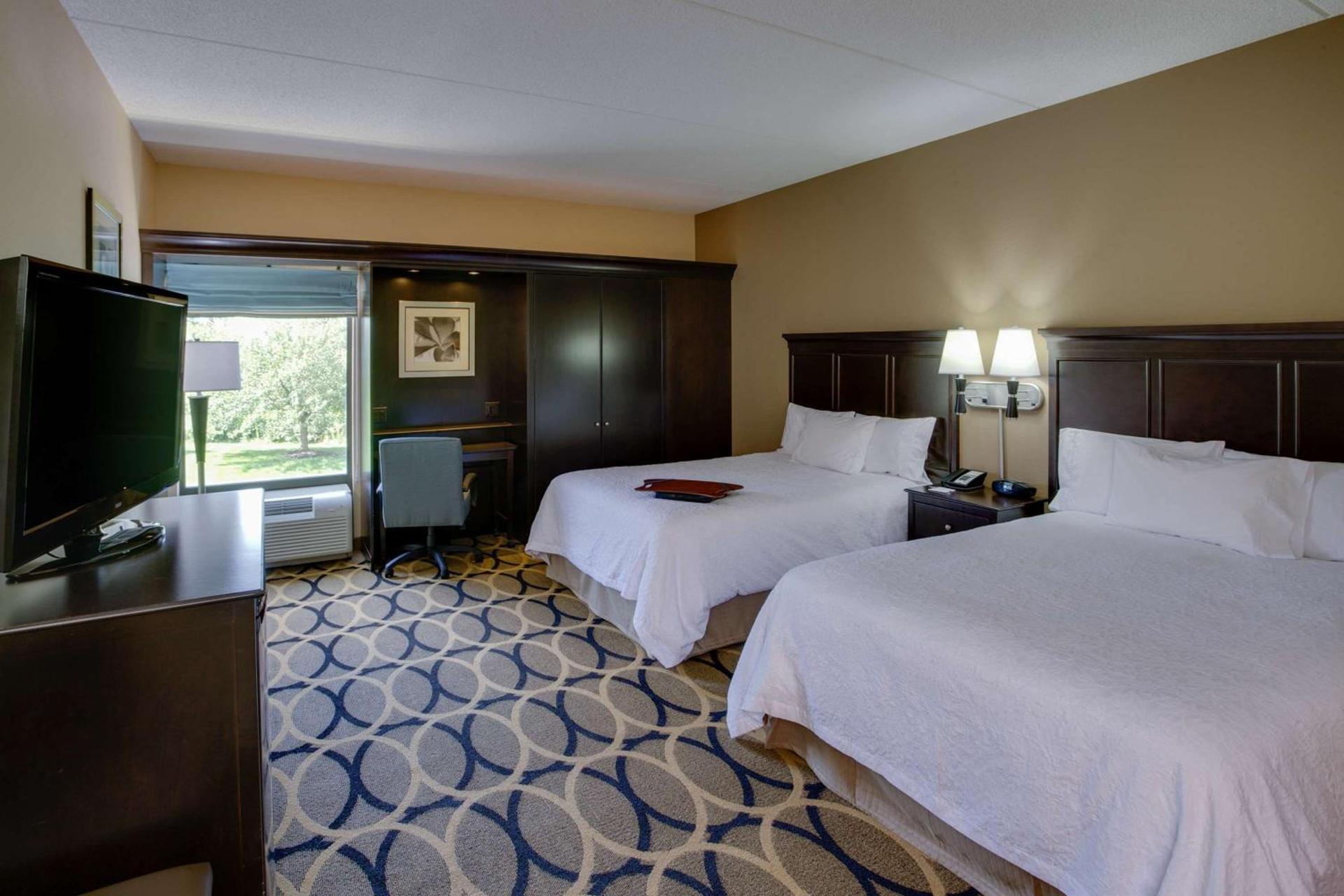 Hampton Inn Harrisburg/Grantville/Hershey photo 9