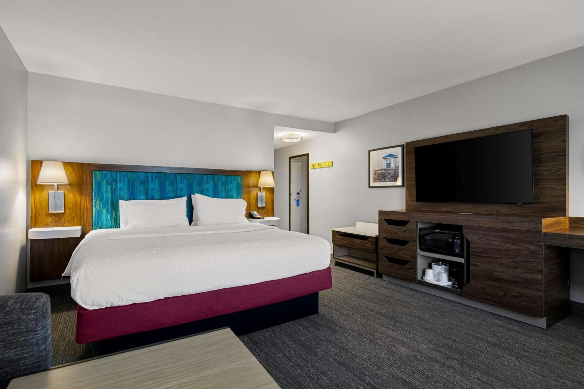 Hampton Inn & Suites Schererville photo 39