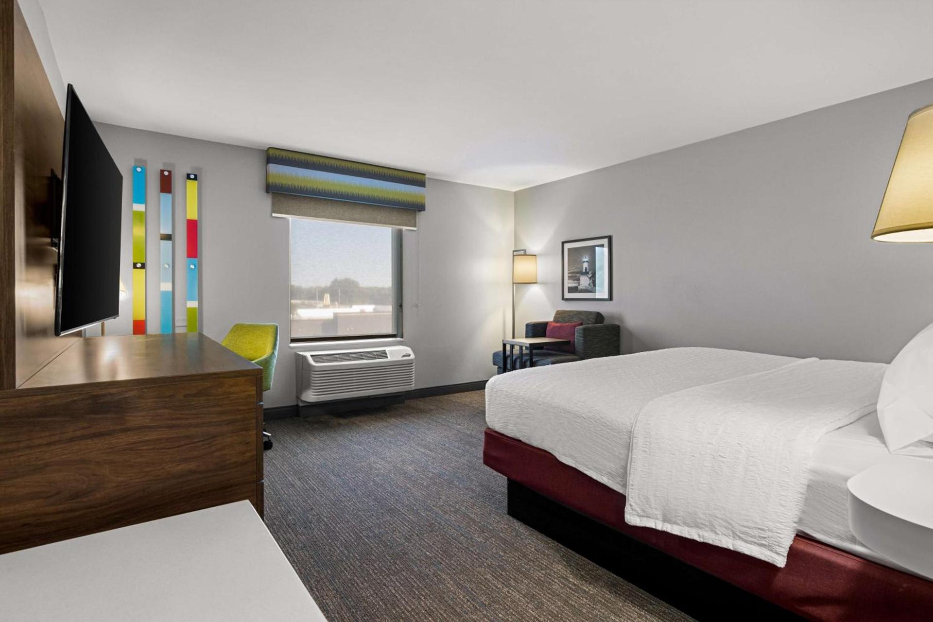 Hampton Inn & Suites Schererville photo 41