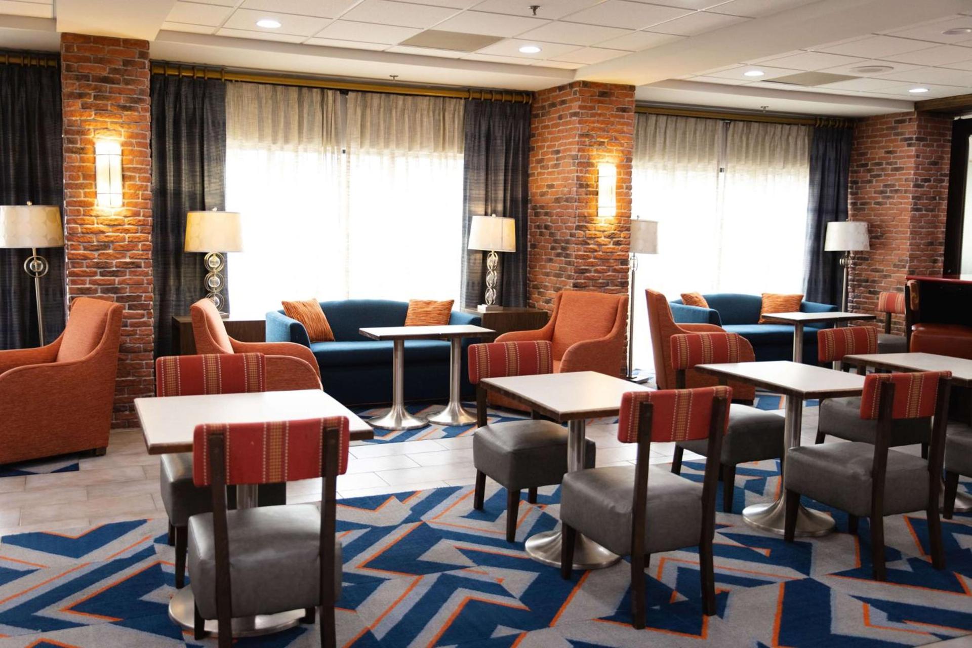 Hampton Inn Hammond photo 3