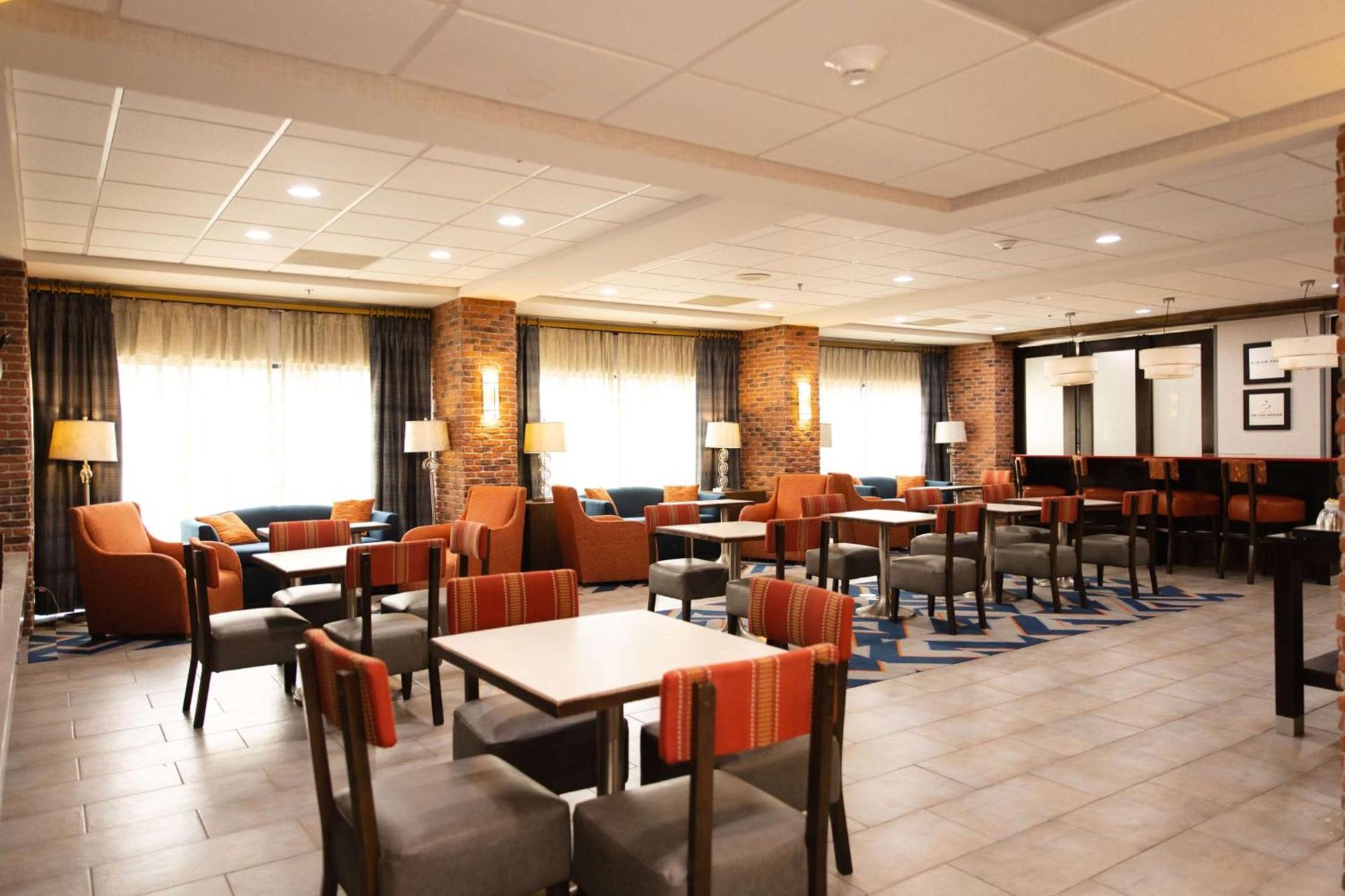 Hampton Inn Hammond photo 4