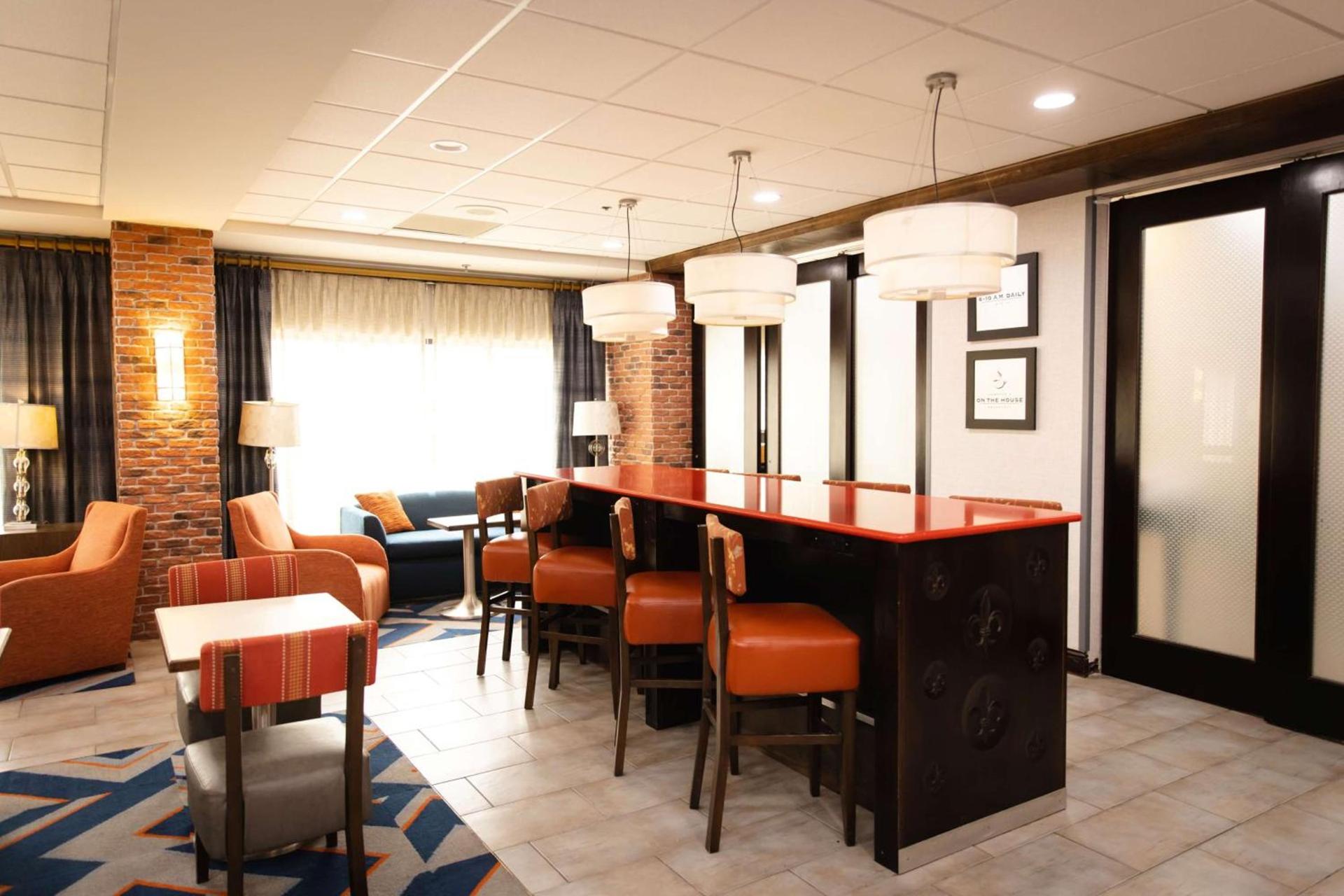 Hampton Inn Hammond photo 5