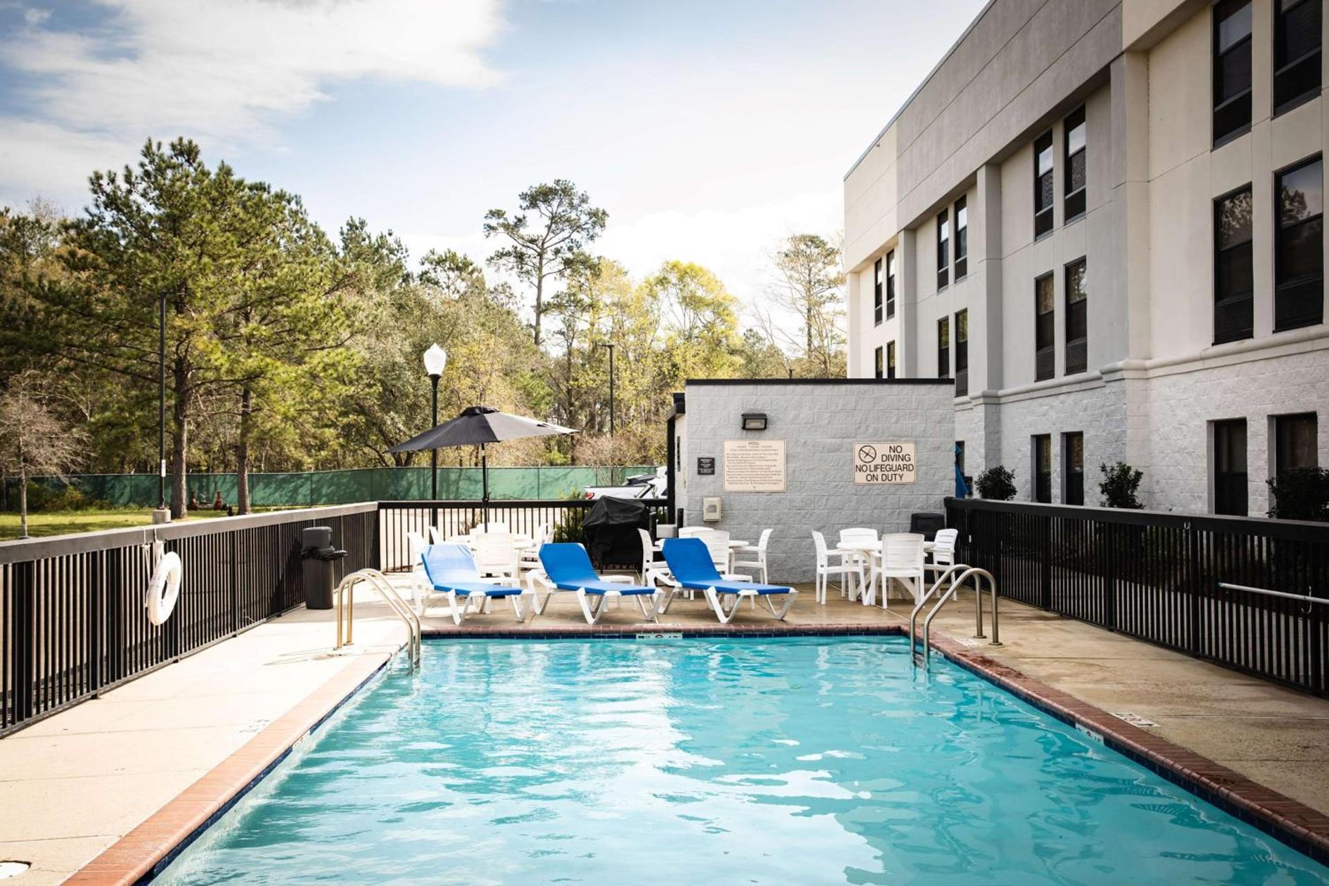 Hampton Inn Hammond photo 6