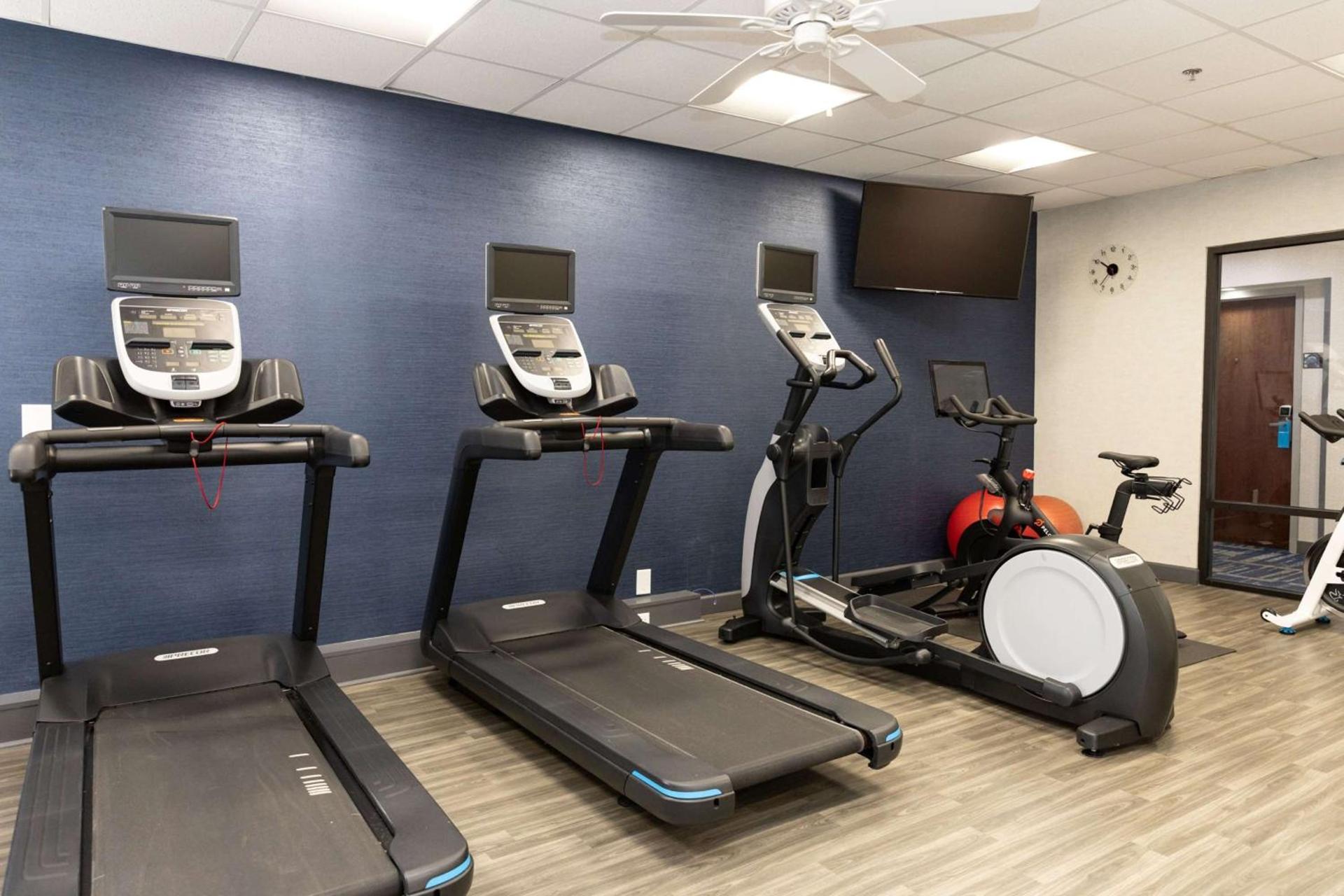 Hampton Inn Hammond photo 15