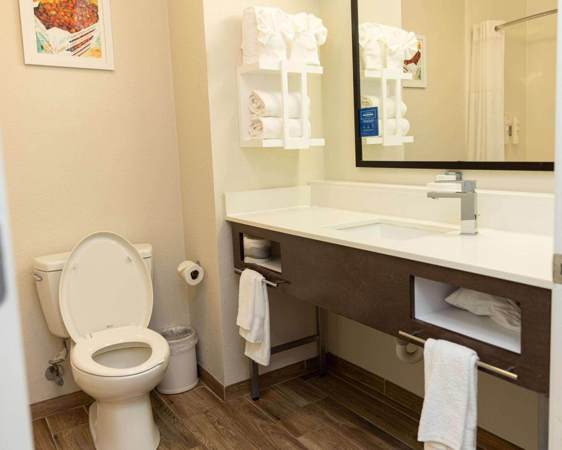 Hampton Inn Hammond photo 17