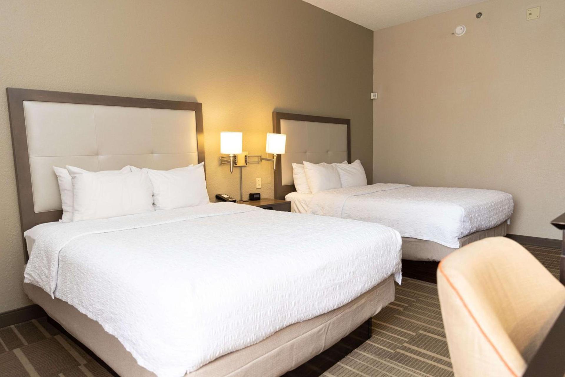 Hampton Inn Hammond photo 18