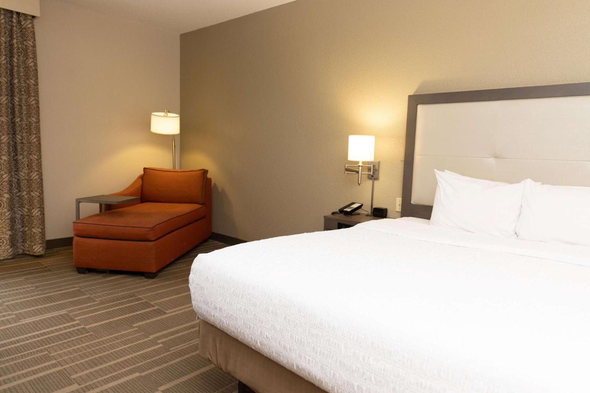 Hampton Inn Hammond photo 20