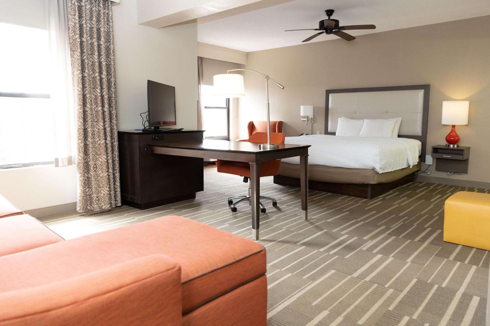 Hampton Inn Hammond photo 23