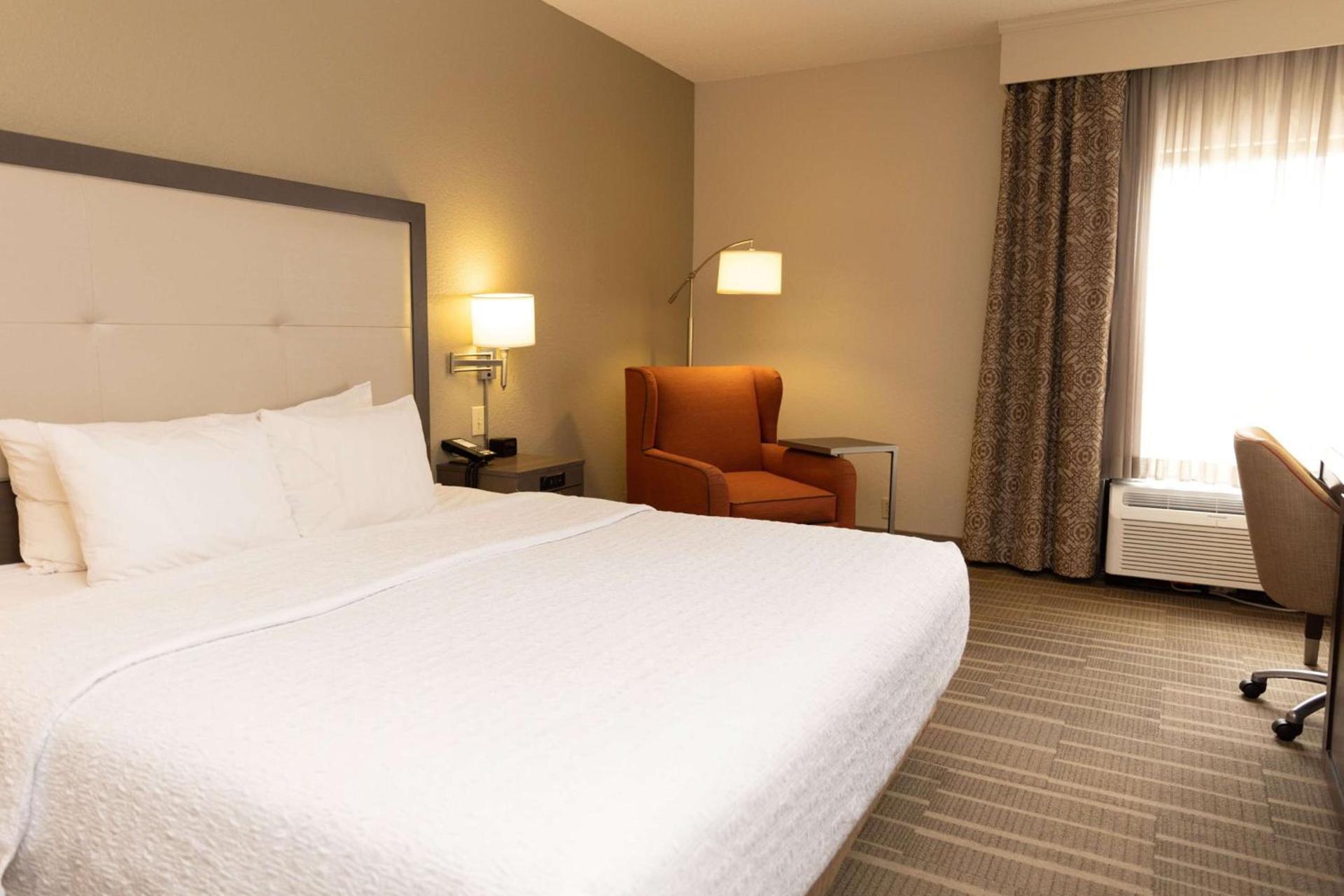 Hampton Inn Hammond photo 28