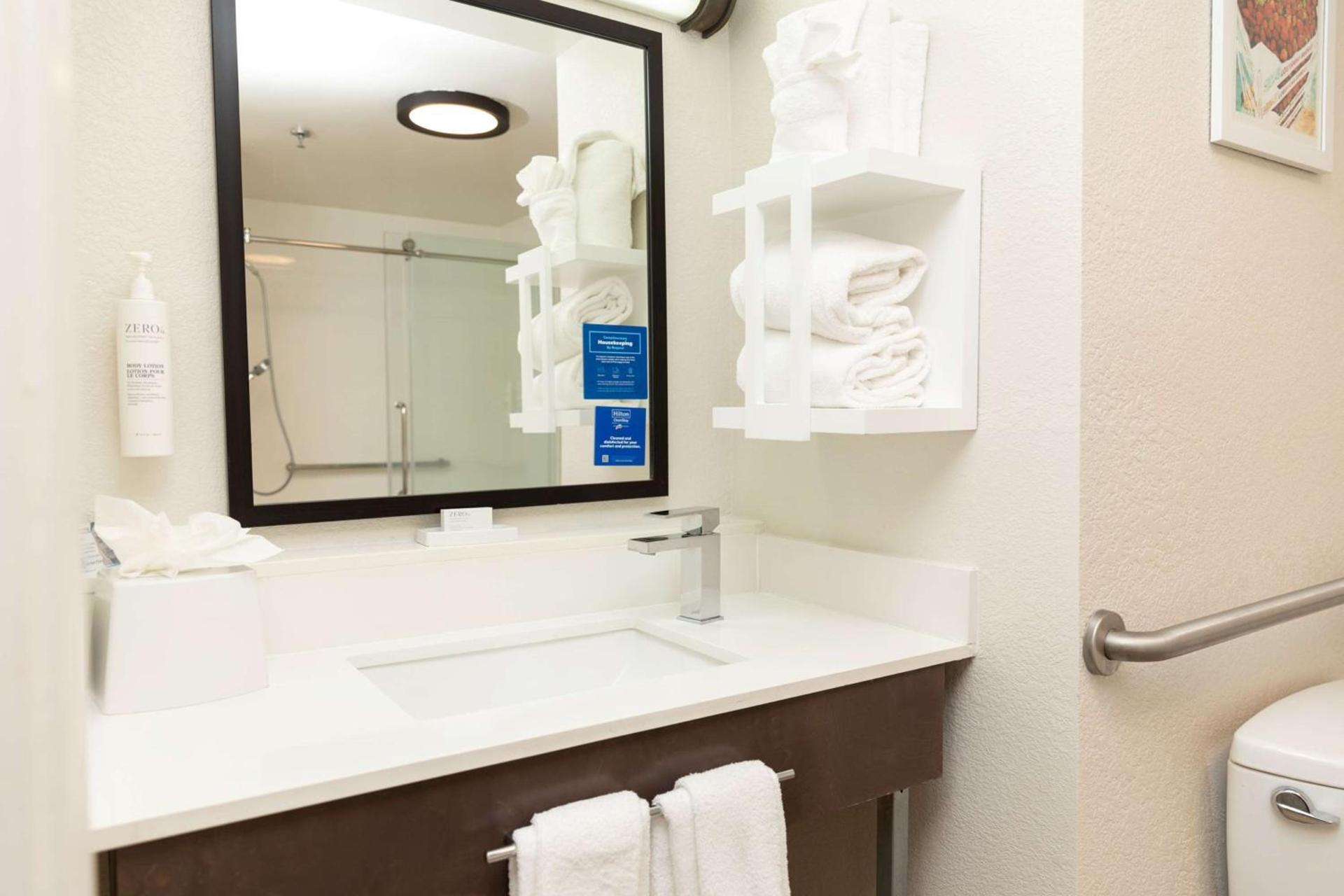 Hampton Inn Hammond photo 29