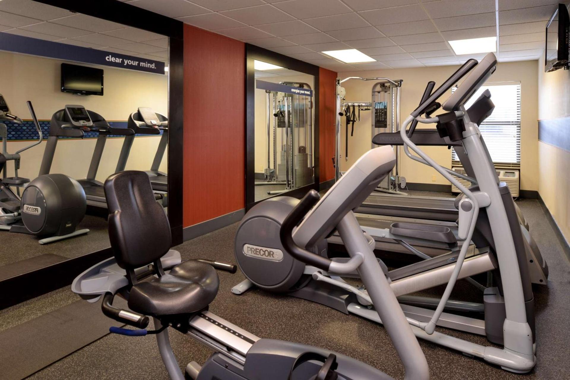 Hampton Inn Henderson photo 6
