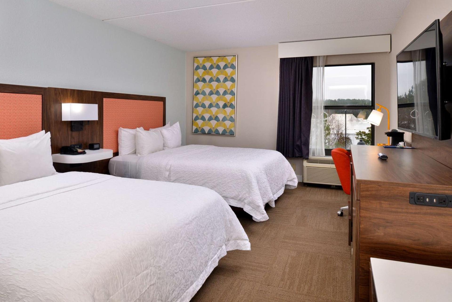 Hampton Inn Henderson photo 9