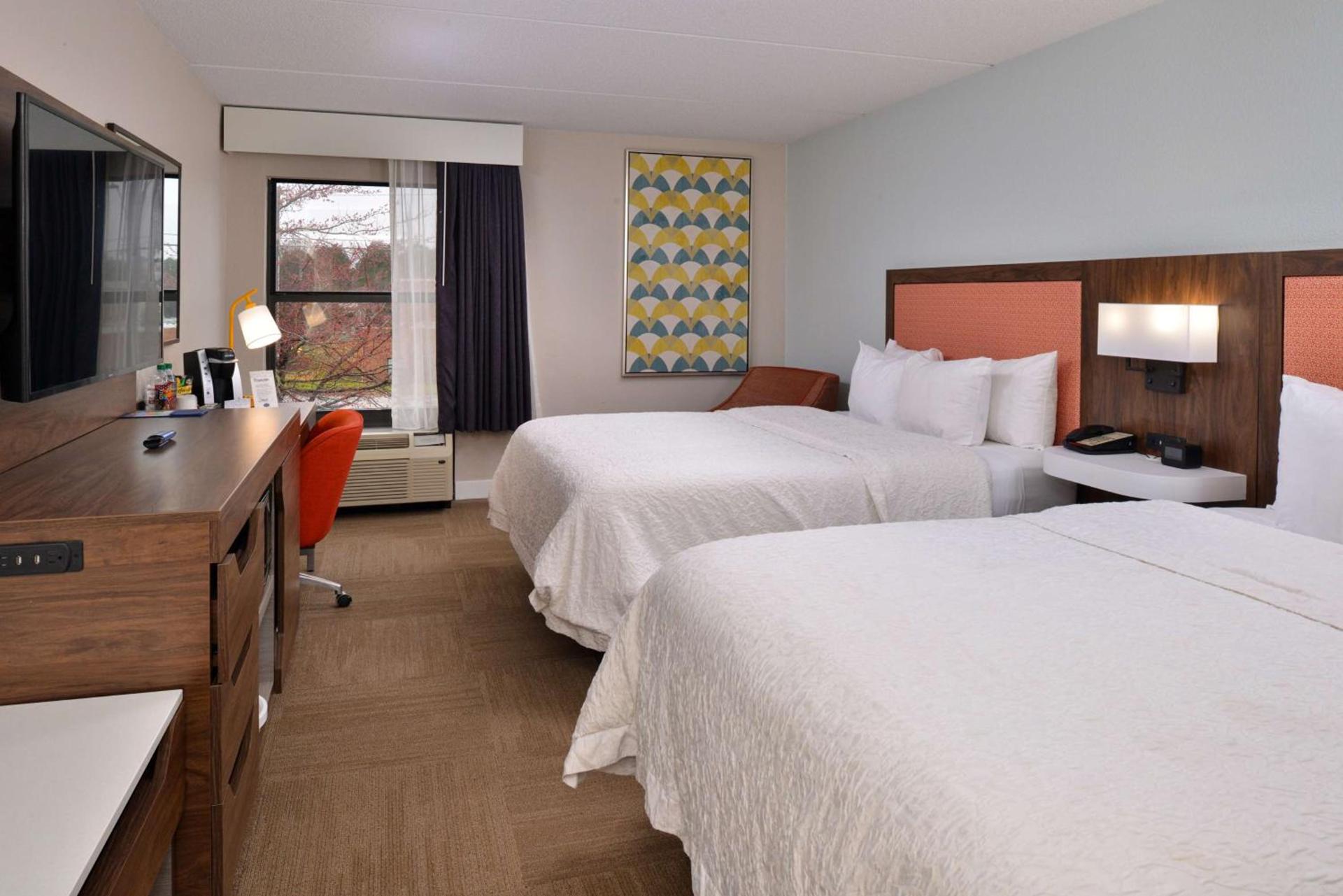 Hampton Inn Henderson photo 12