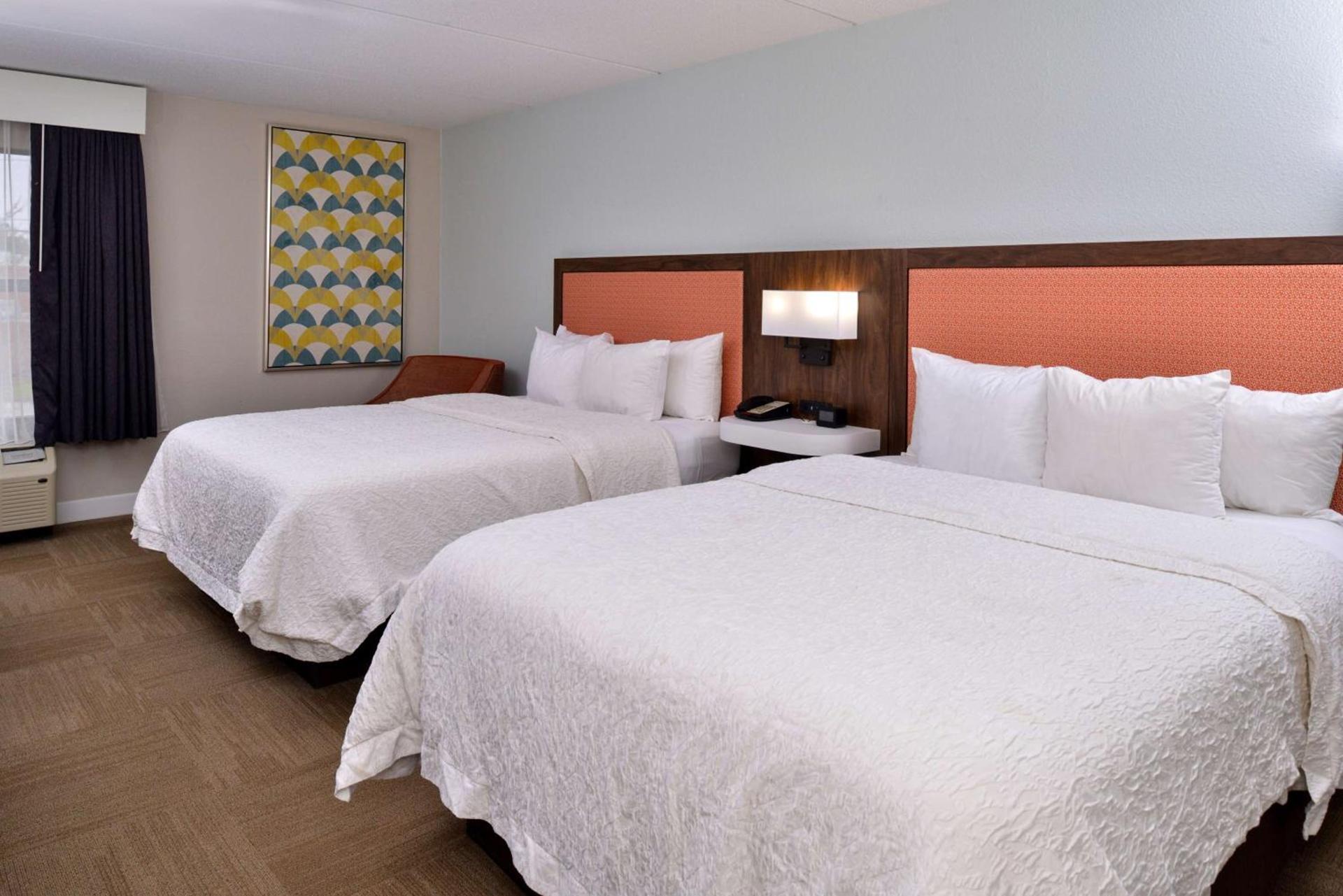 Hampton Inn Henderson photo 13