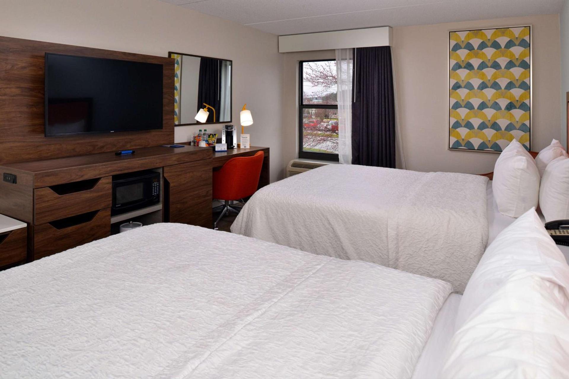 Hampton Inn Henderson photo 14