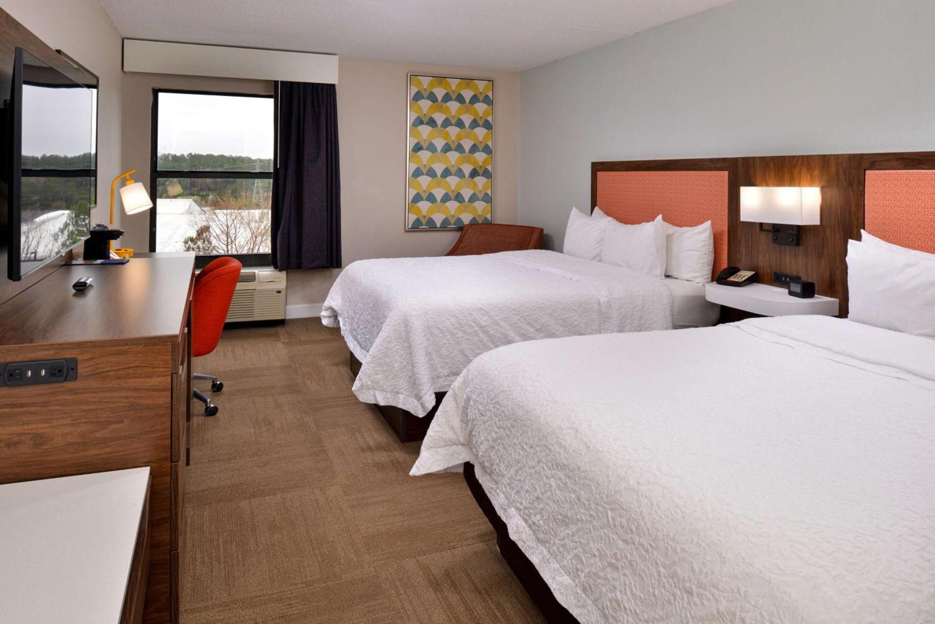 Hampton Inn Henderson photo 16