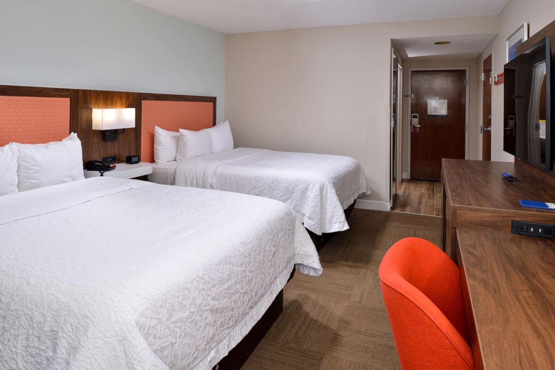 Hampton Inn Henderson photo 18