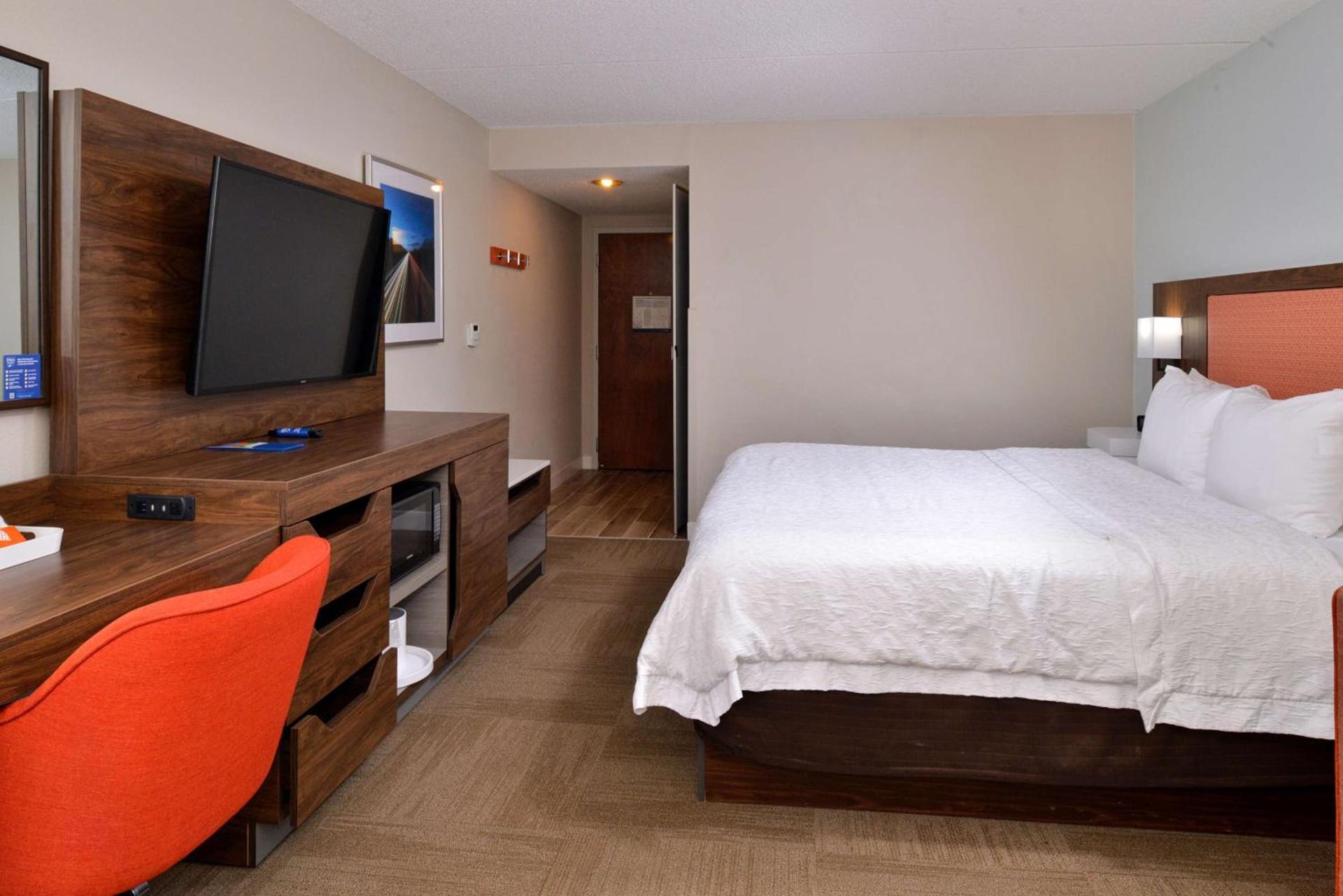 Hampton Inn Henderson photo 19