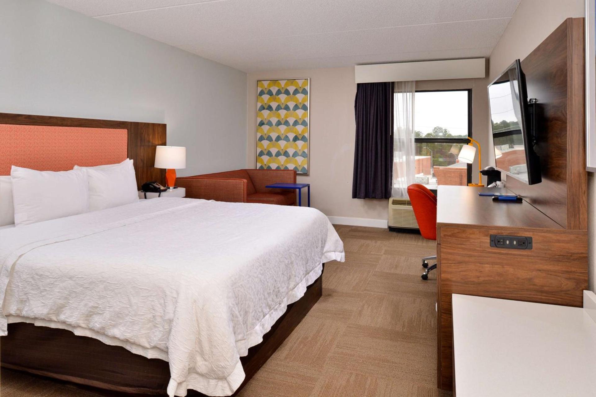 Hampton Inn Henderson photo 20