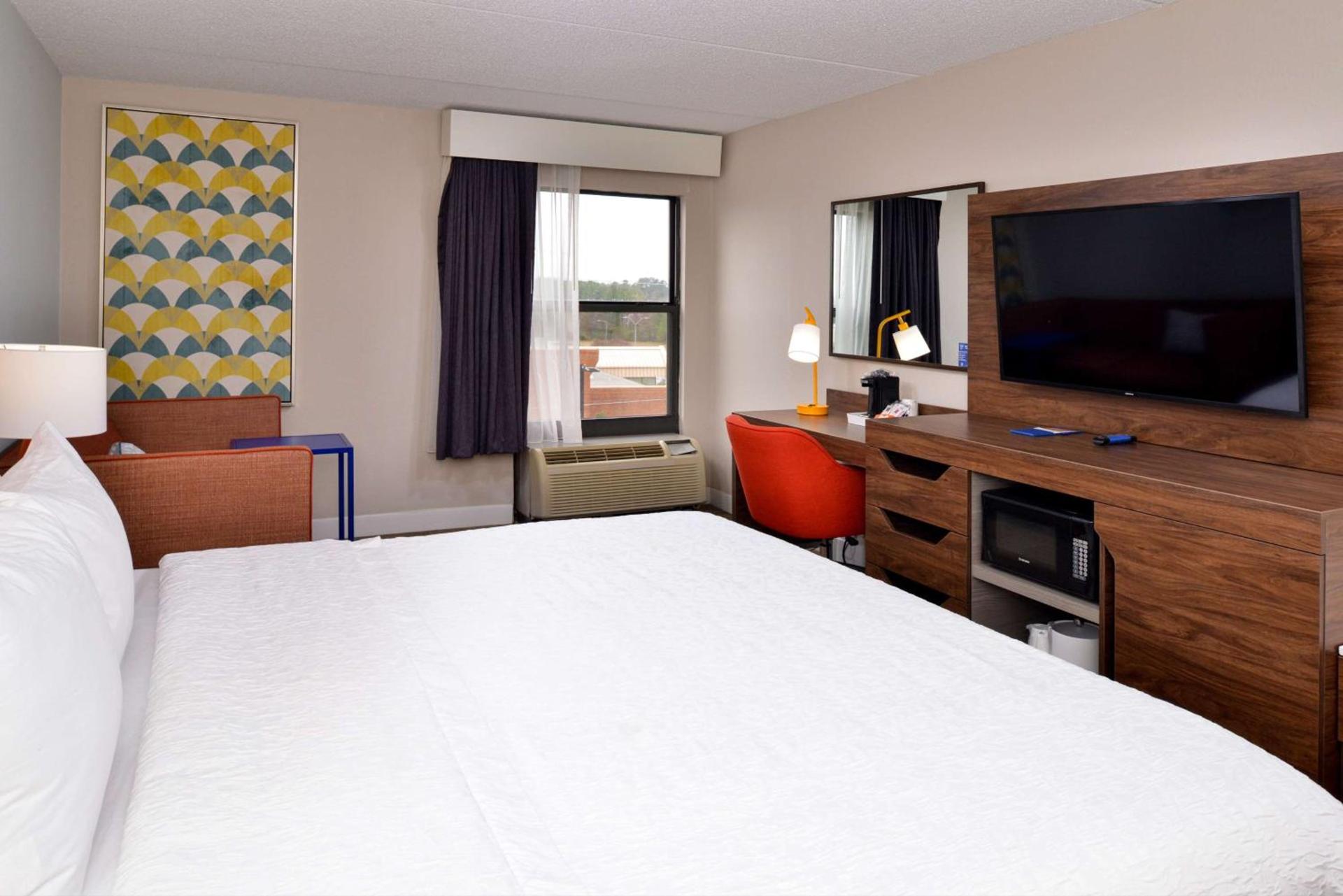 Hampton Inn Henderson photo 21