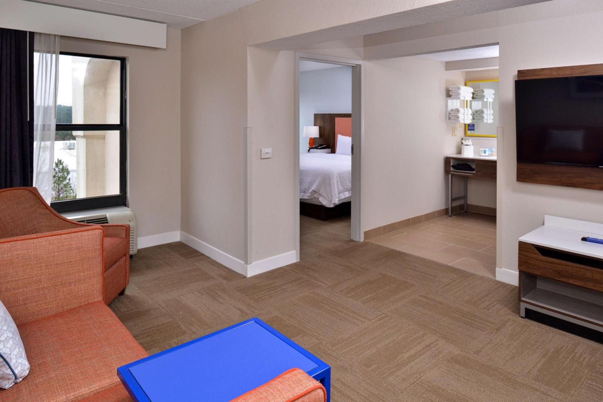 Hampton Inn Henderson photo 23